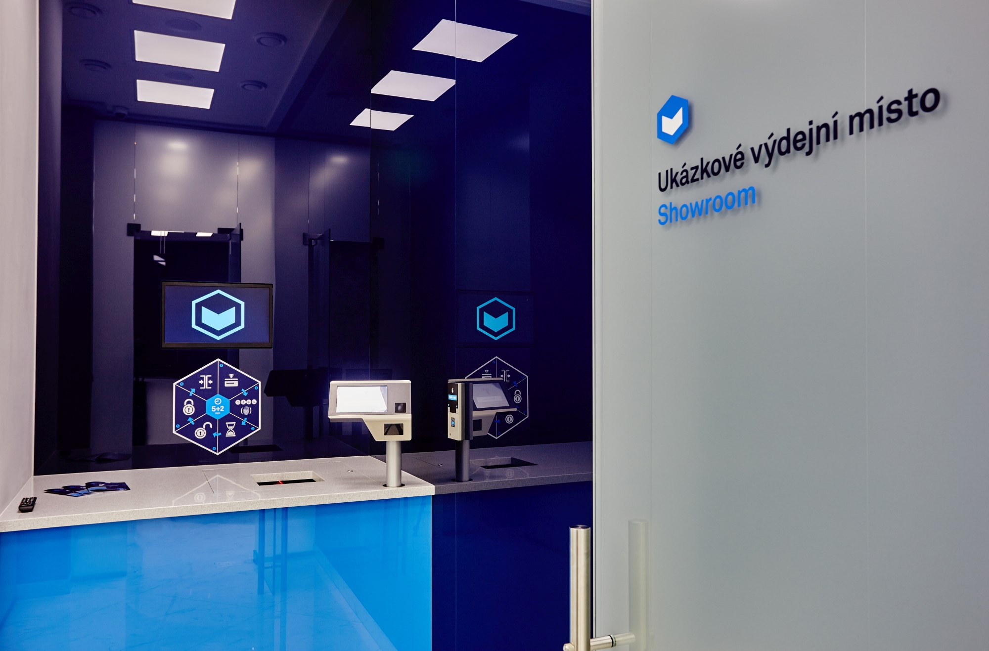 24SAFE – bezpečnostní schránky pro ty, kteří chtějí víc