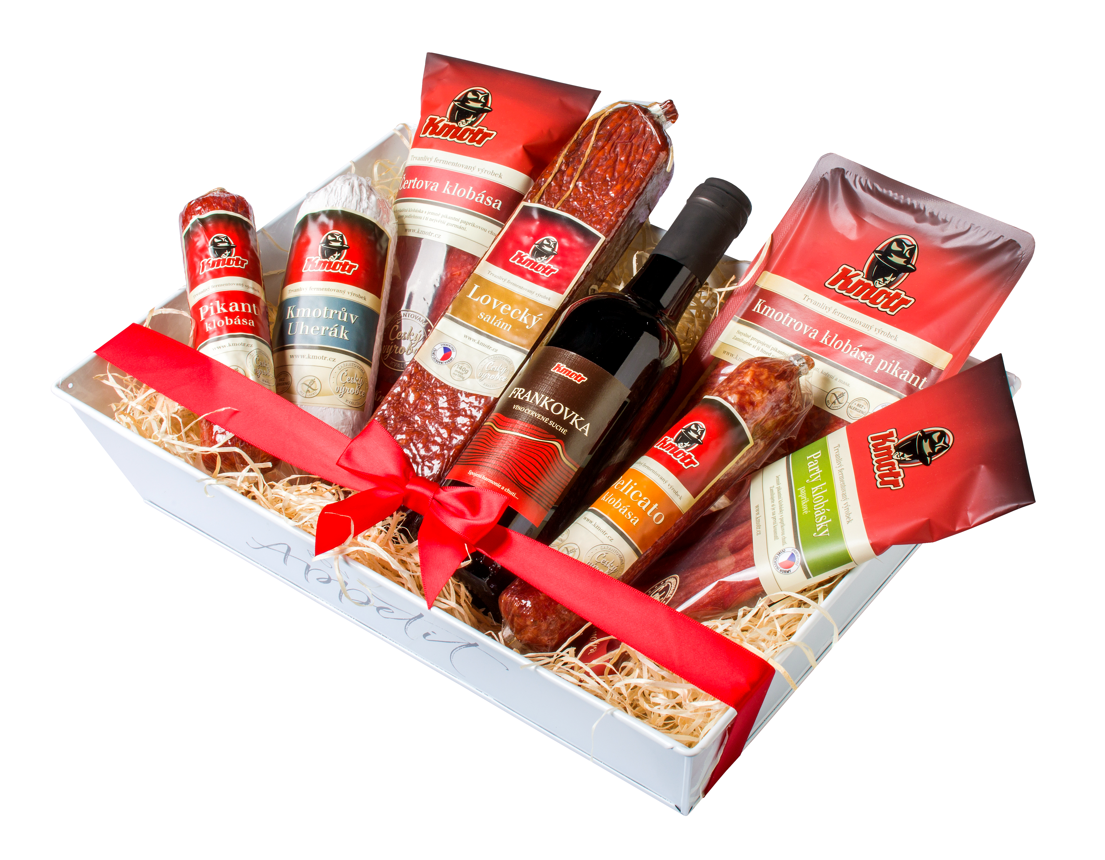 Tradice s jedinečnou chutí, která vám připomene, že tak chutnají Vánoce