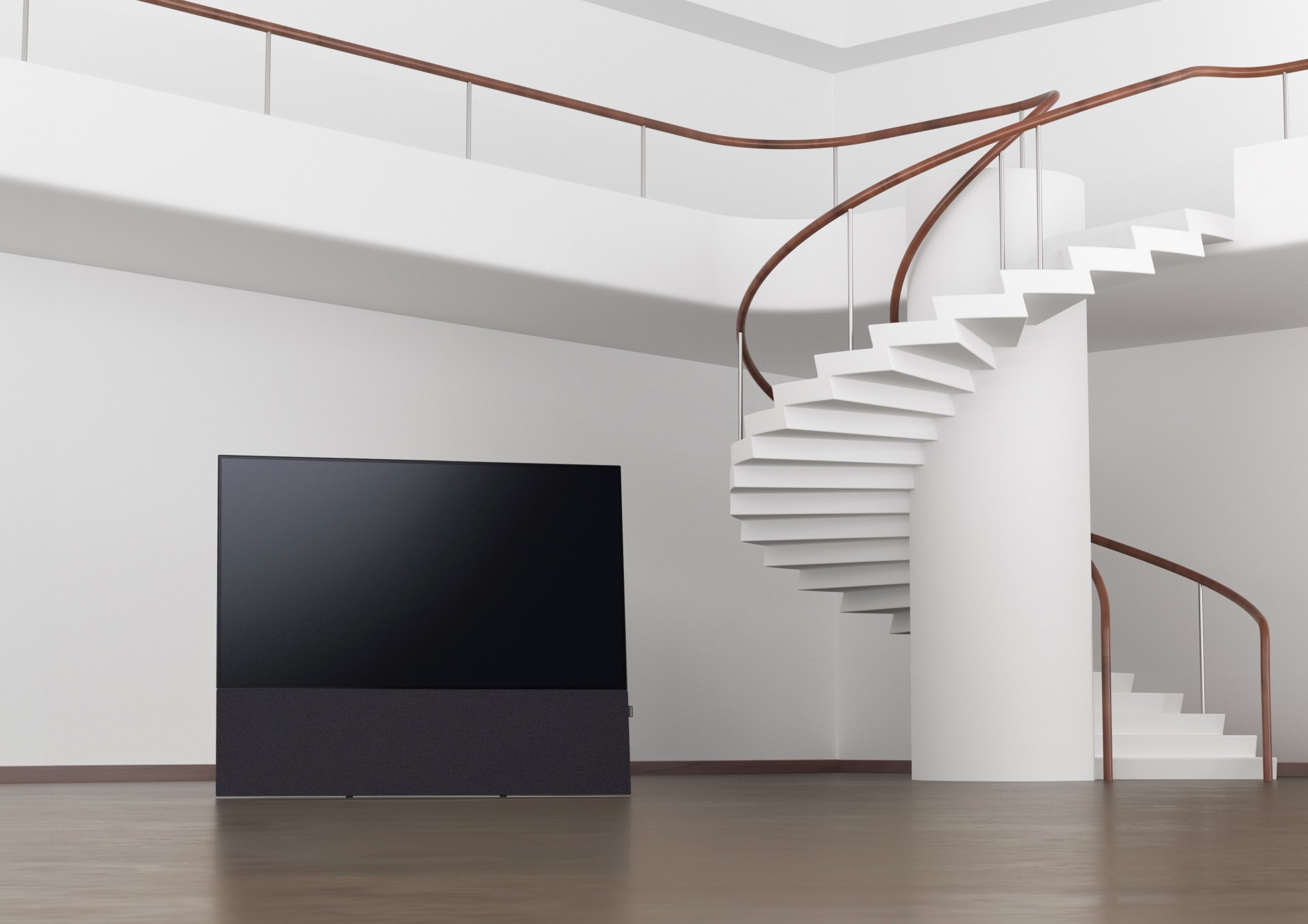 Canvas: Když se špičkový zvuk stane součástí interiéru