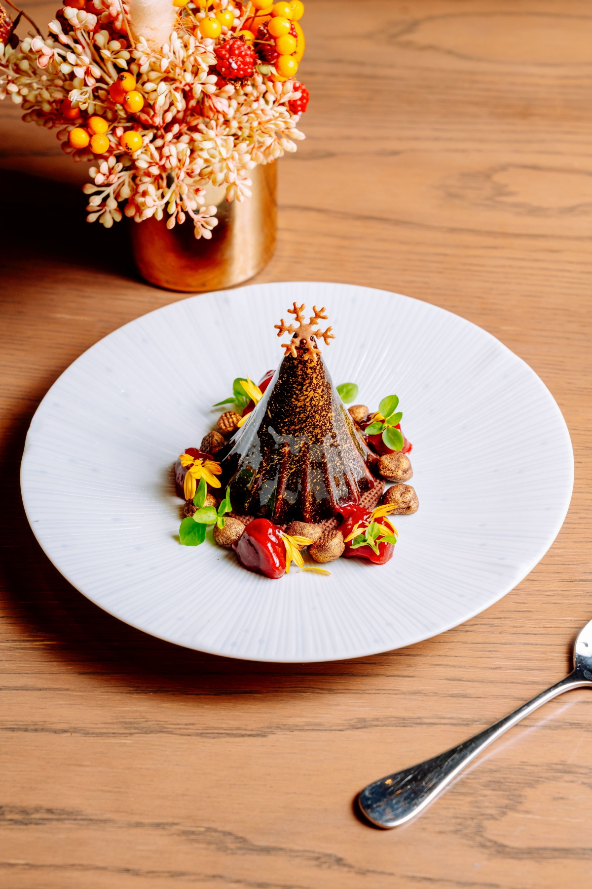 Restaurace ZEM přináší kouzlo vánočních trhů do stylového brunche