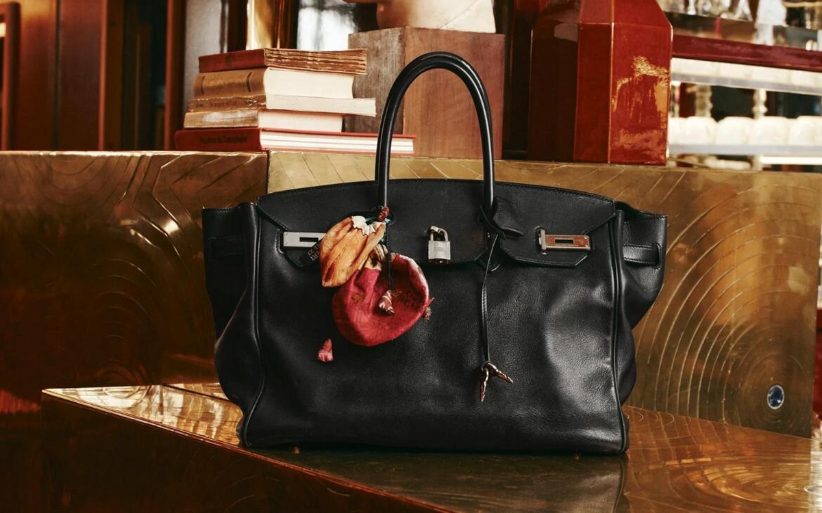 Birkin Jane Birkin míří do dražby – a její hodnota je hlubší než ta finanční