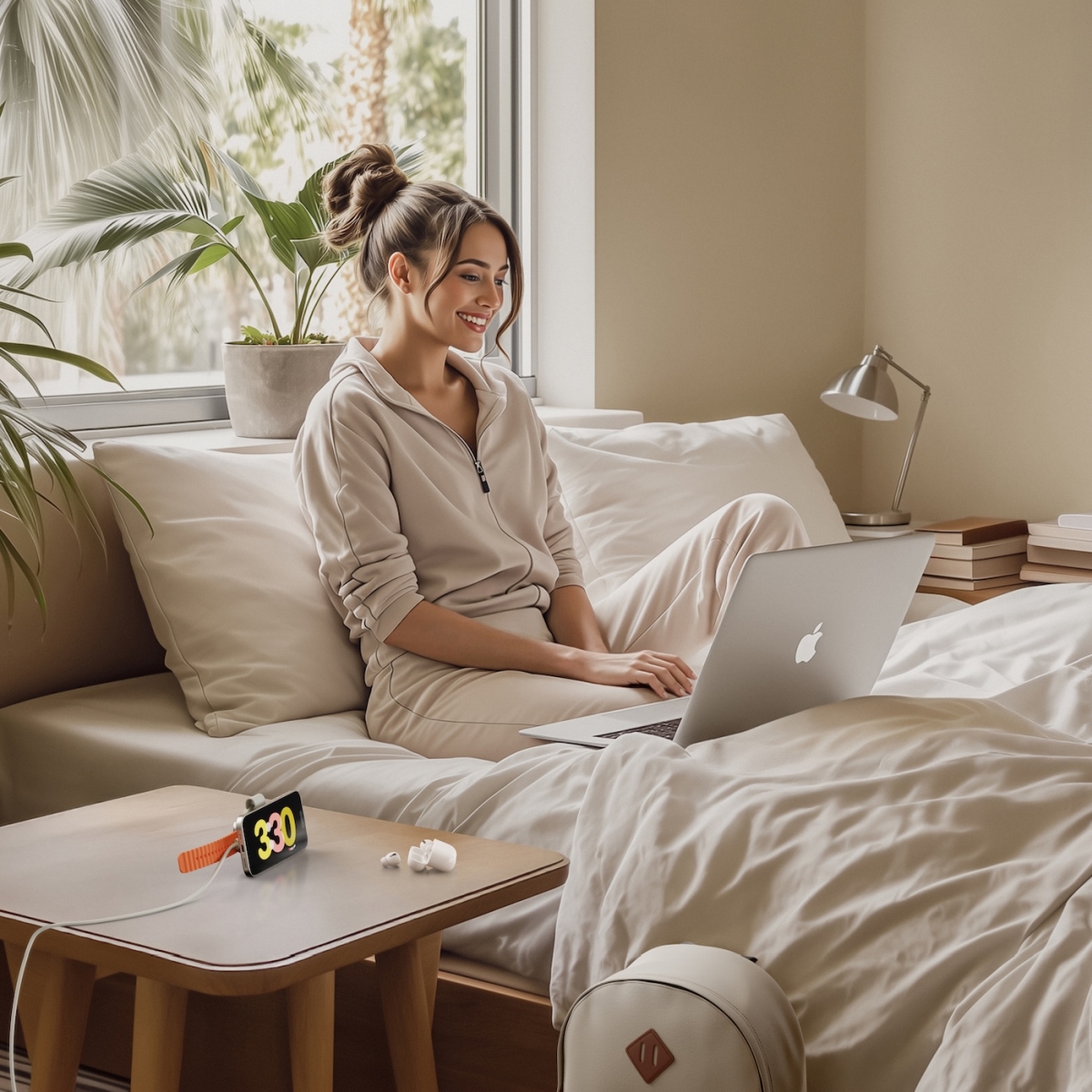 Nabíječky Satechi On the Go dobíjí stylově a bez drátů