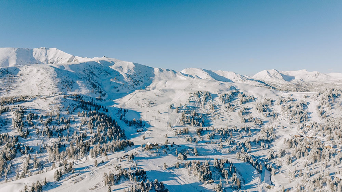 V Alpách sněží: ideální lyžařské resorty pro první jízdy sezóny