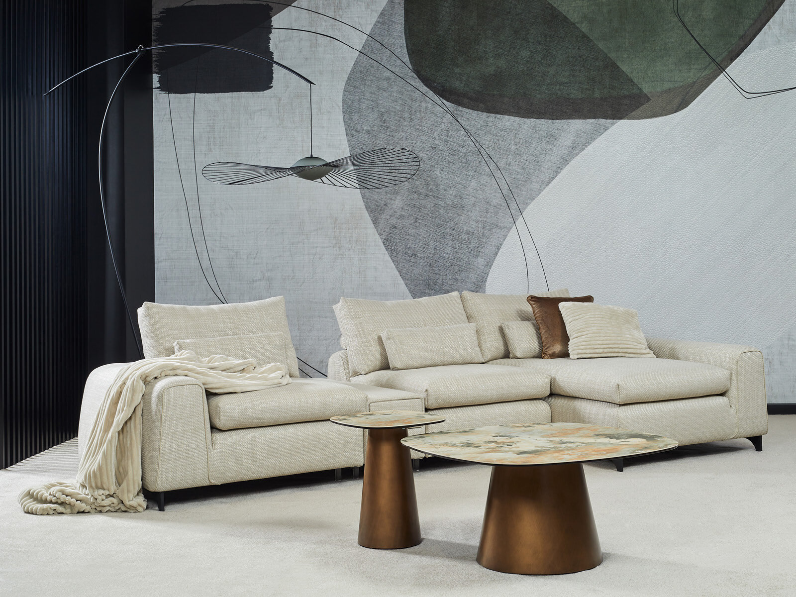 Jak si zařídit luxusní dům?