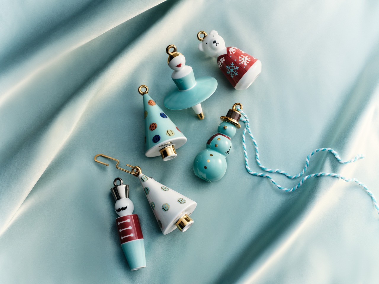 Lauren Santo Domingo představuje svůj dokonalý Gift Guide pro Tiffany & Co.