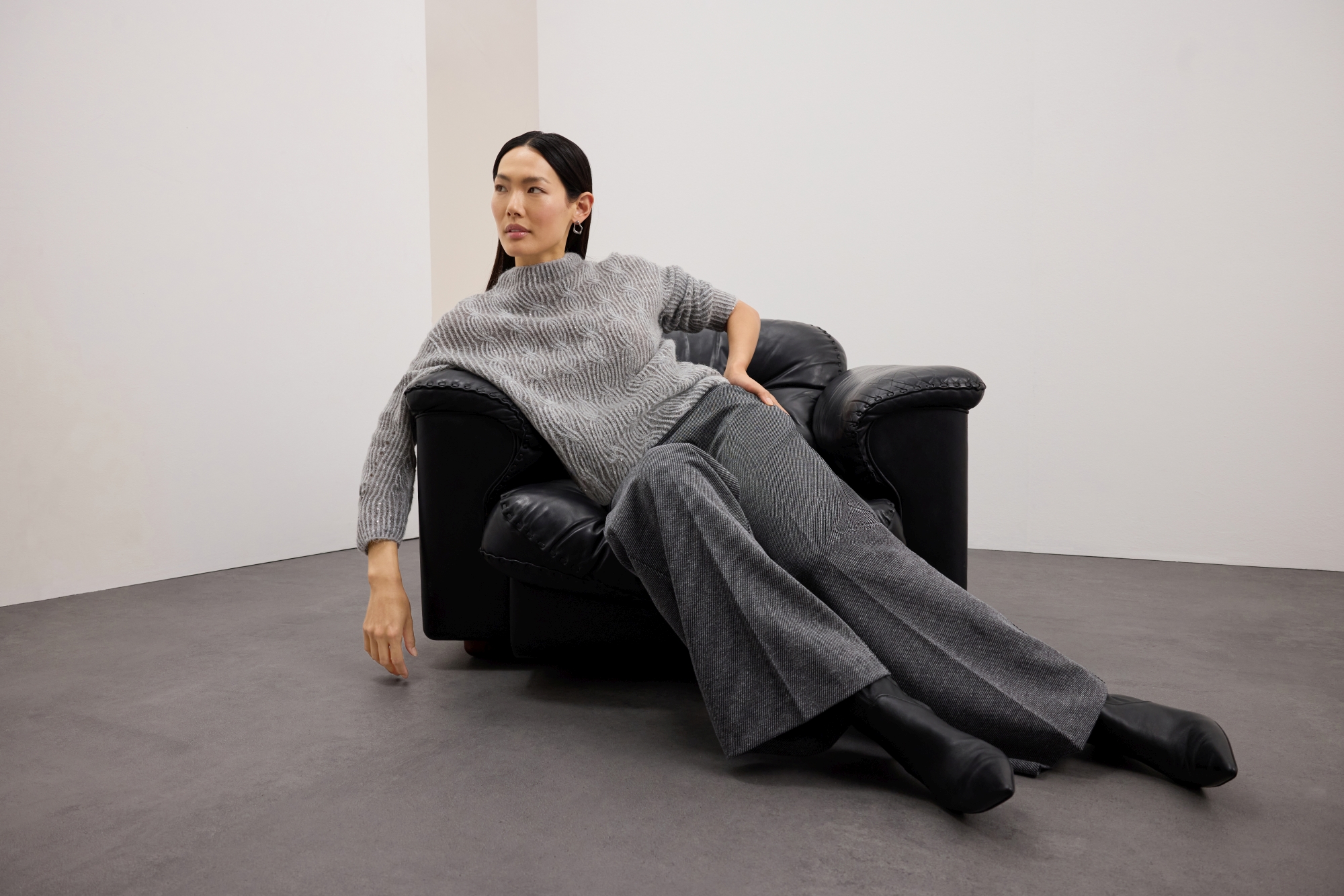 Klid po prosincovém chaosu