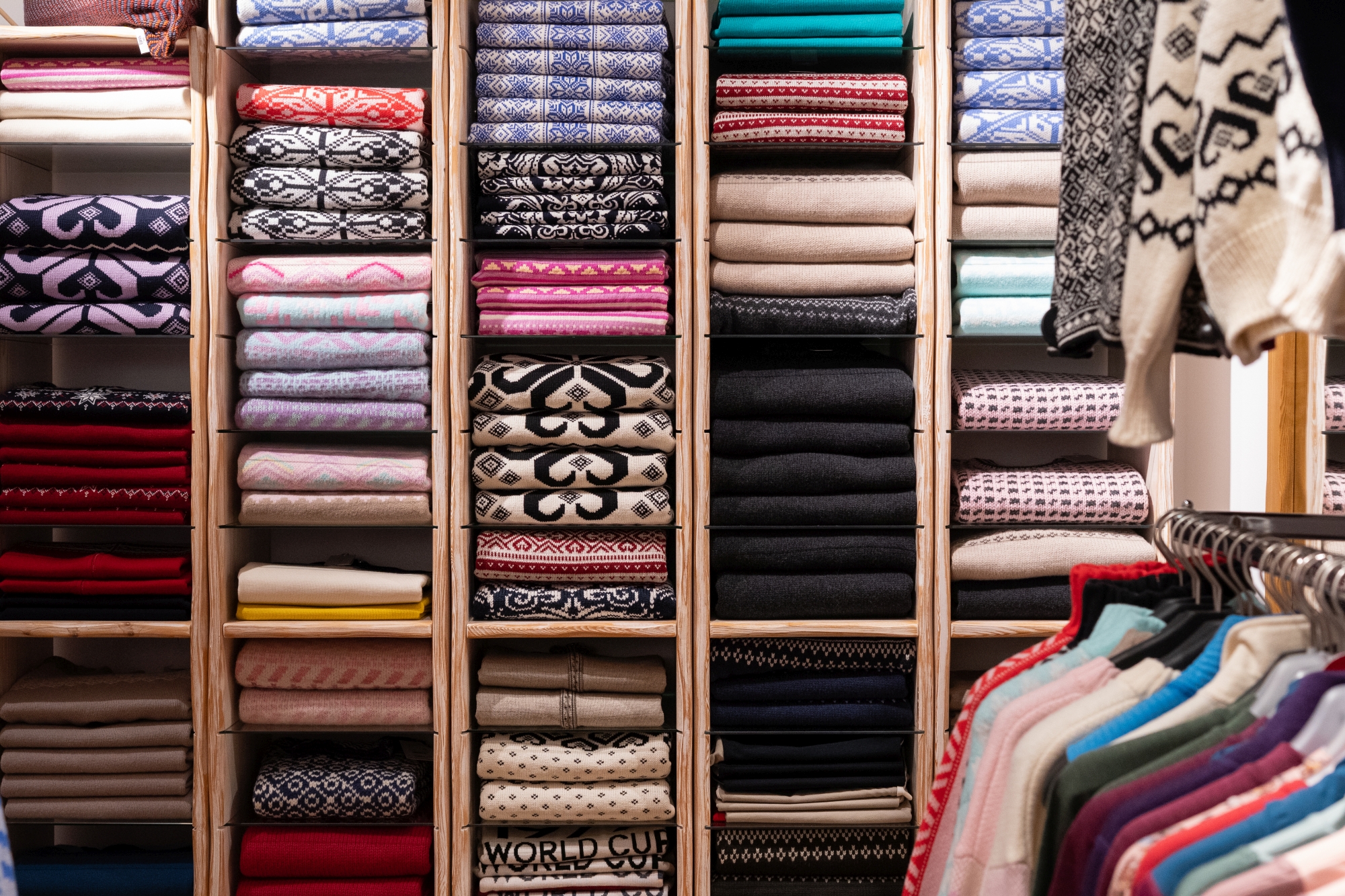 Norská móda otevírá své brány v pražské Fashion Aréně