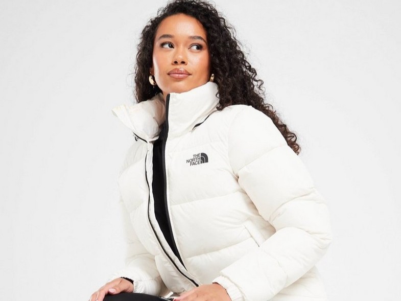 Winter edit. Zimní outfit od JD Sports