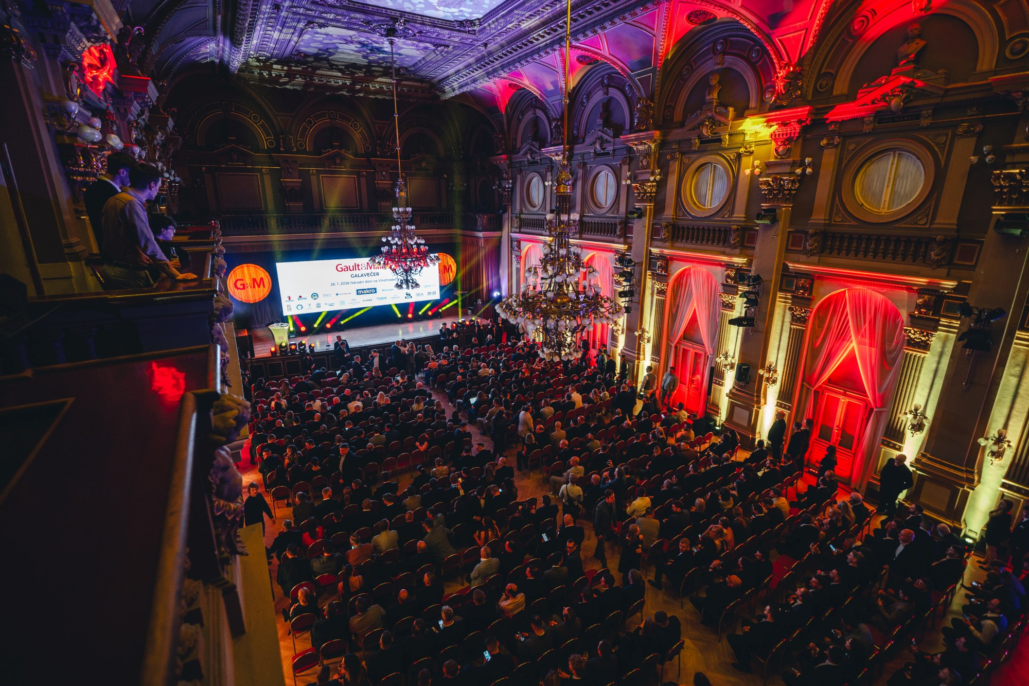 Mezinárodní gastronomický průvodce Gault&Millau podruhé hodnotil v Česku. „Čtyřčepicových“ restaurací přibylo