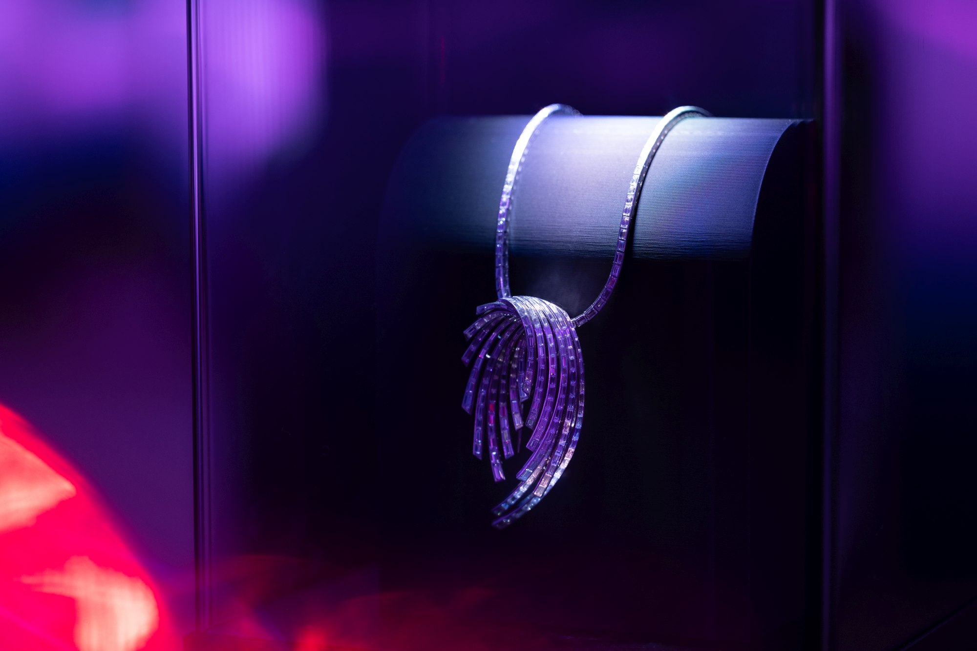 The Atelier: Když se tradice šperkařství setkává s budoucností