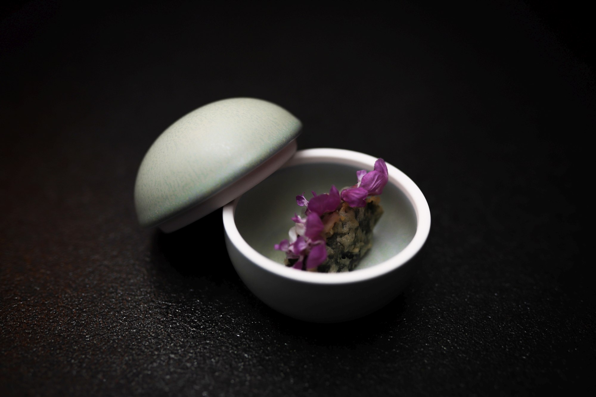 Kreativní kuchyně Levitate získala čtyři z pěti čepic Gault&Millau