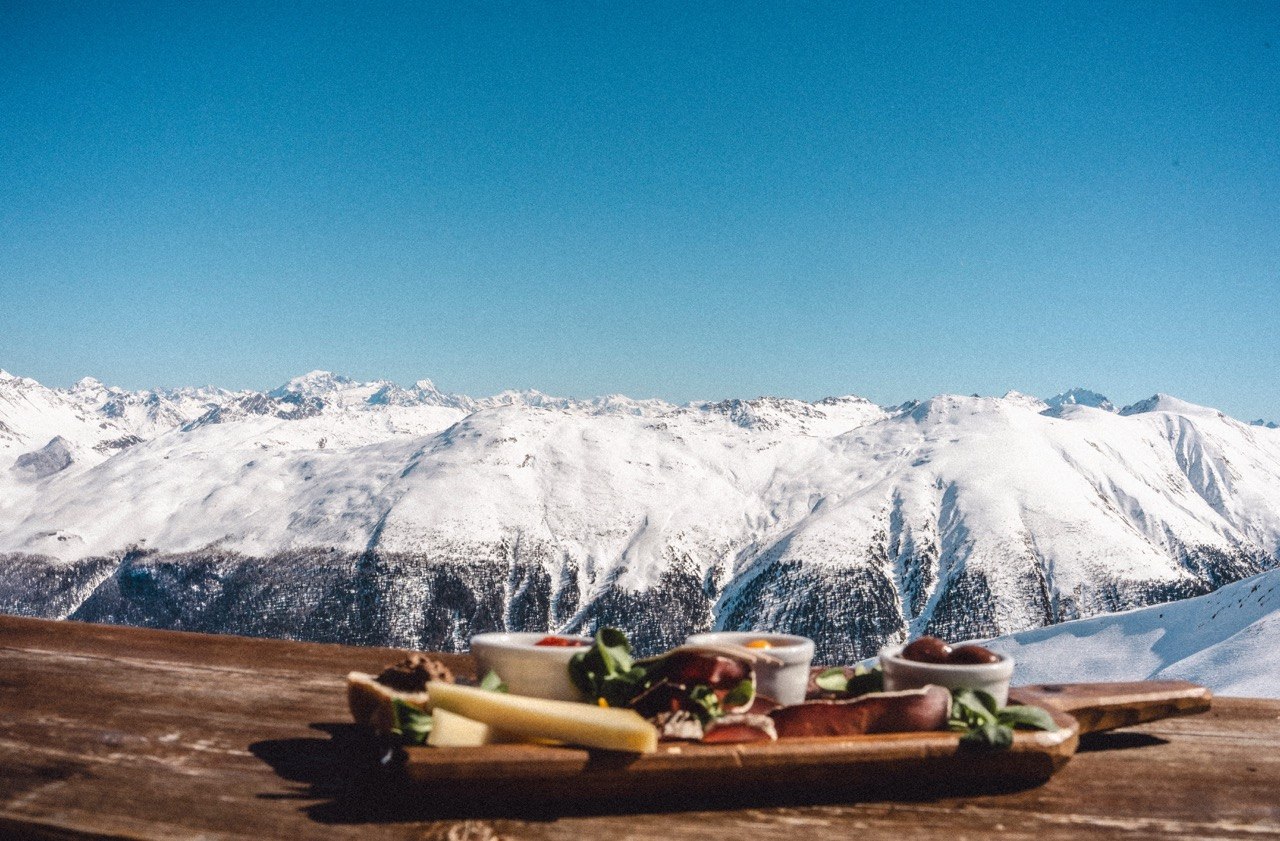 Máte namířeno do Livigna? Tyhle après-ski rozhodně nevynechejte…