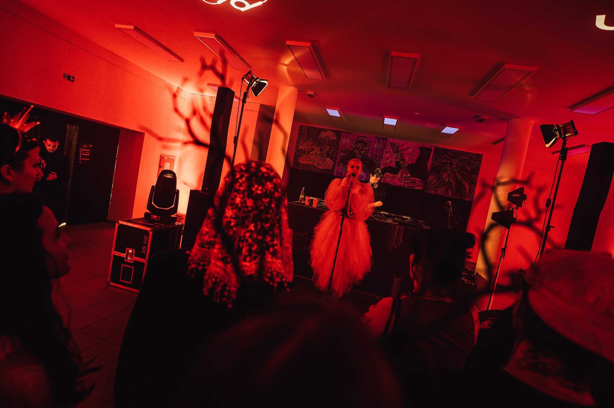 Masopoost 2026 je tady: Ploom opět vytvoří svět, ve kterém se chce každý ztratit