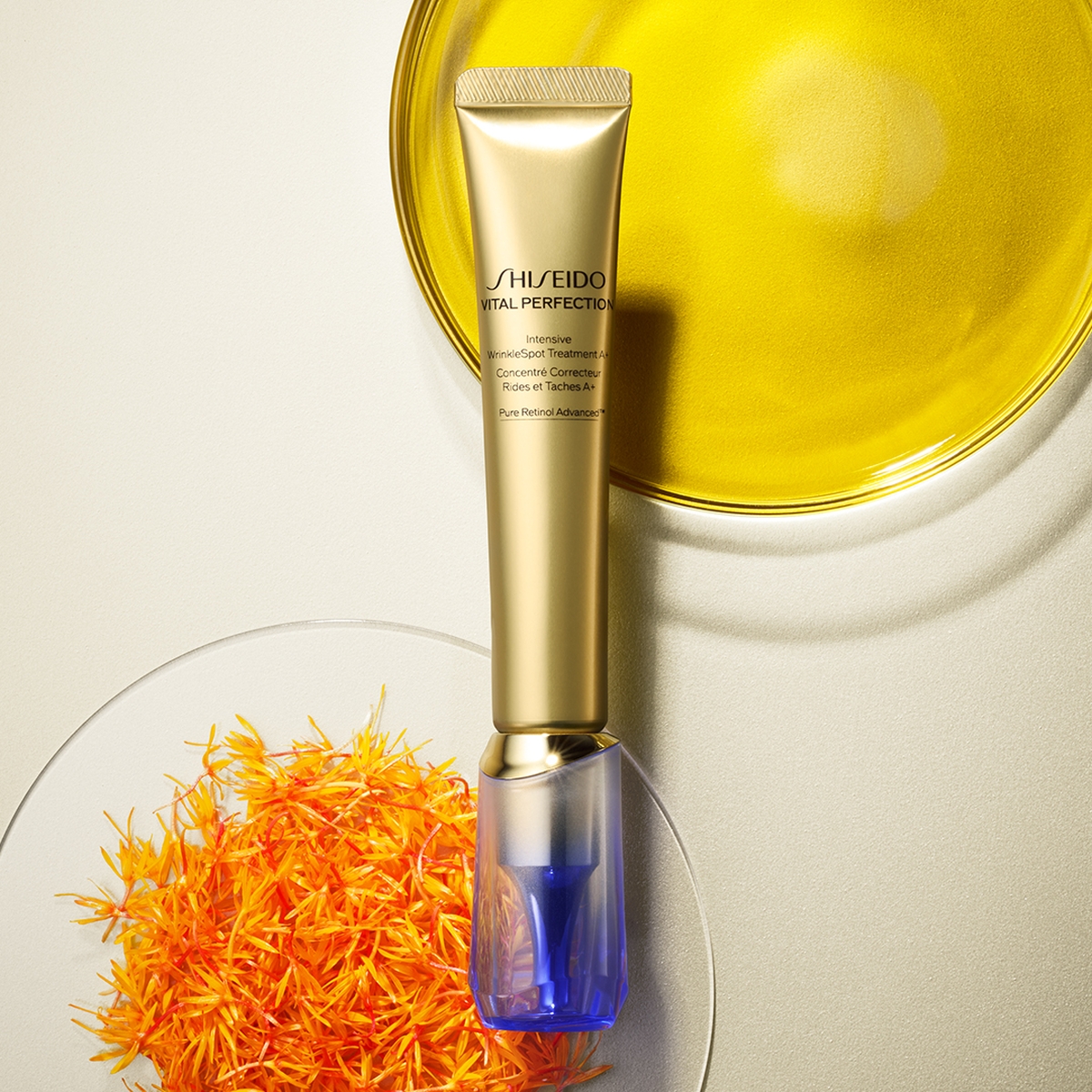 Síla retinolu bez kompromisů