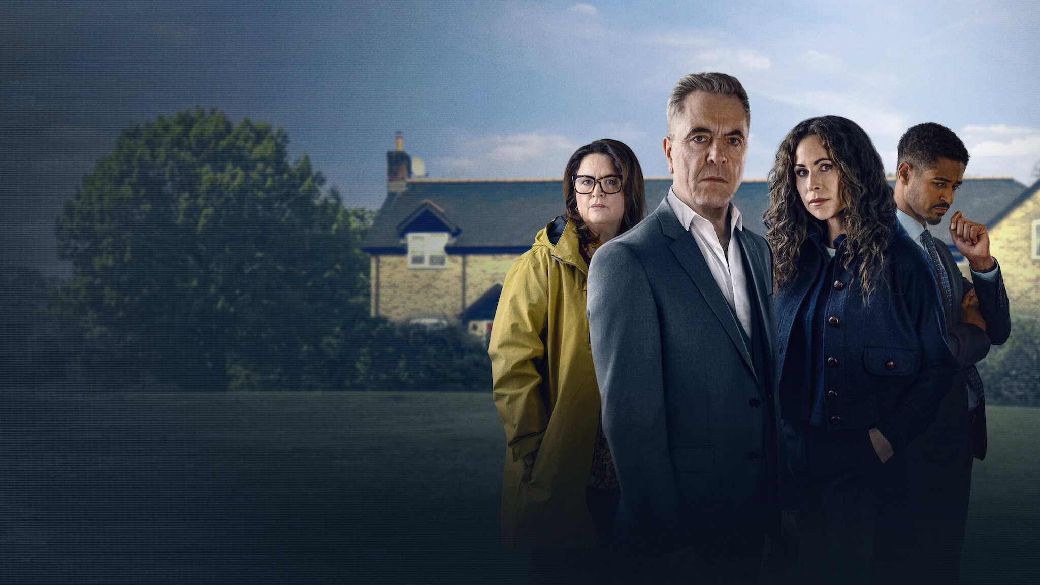 Hodinky Montblanc na stříbrném plátně – tentokrát v seriálovém trháku Na útěku