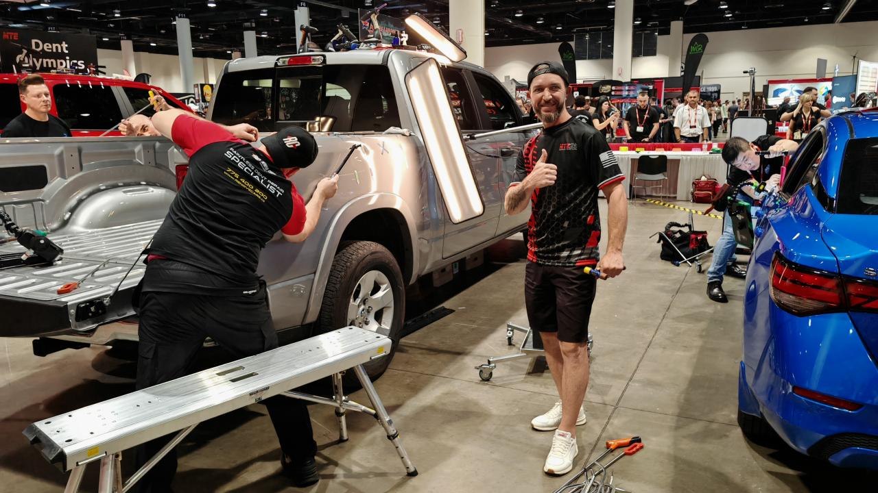 Renove Cars: komplexní péče o vzhled a hodnotu vozu