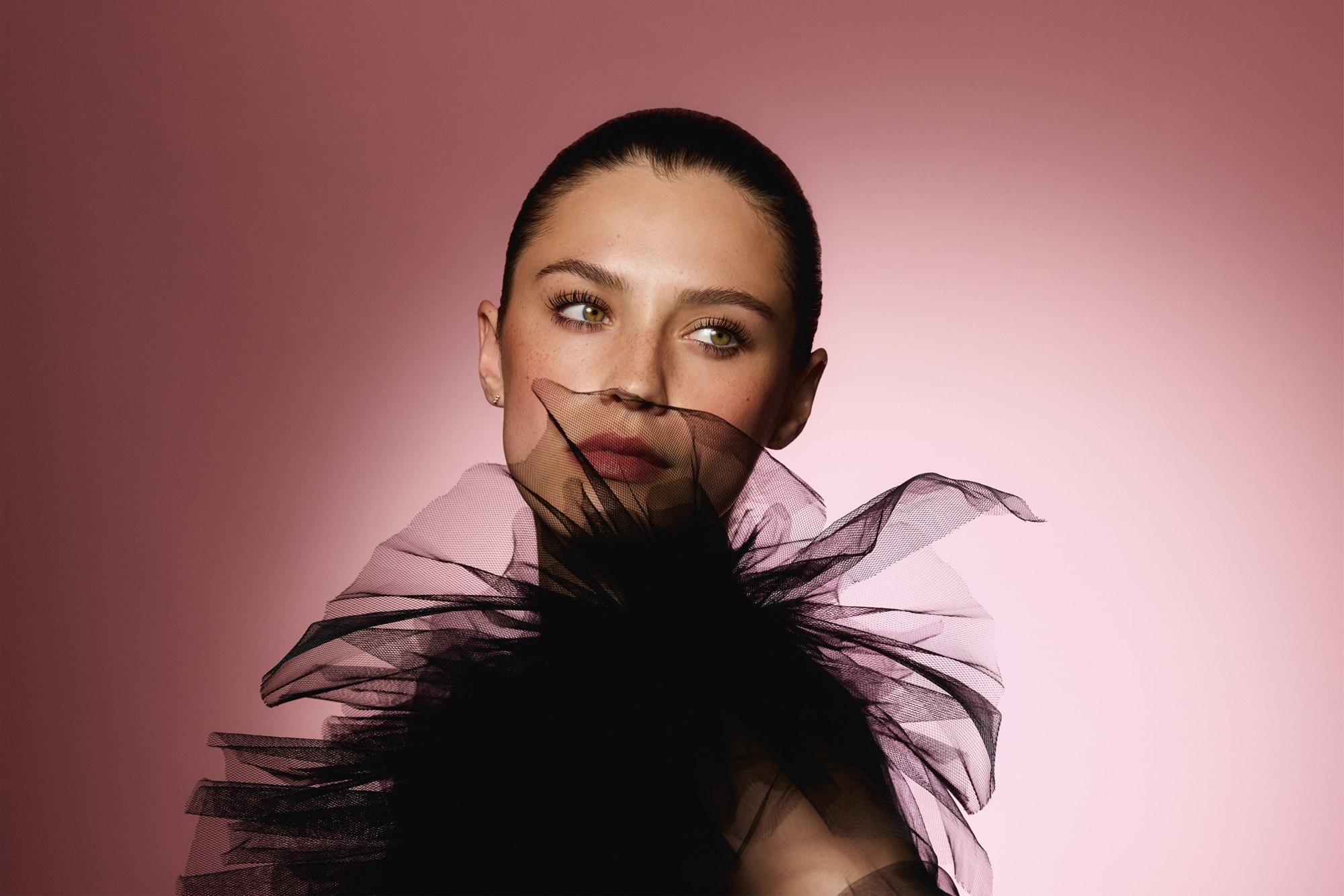 The Dramatizer od Douglas Collection je novou beauty hvězdou