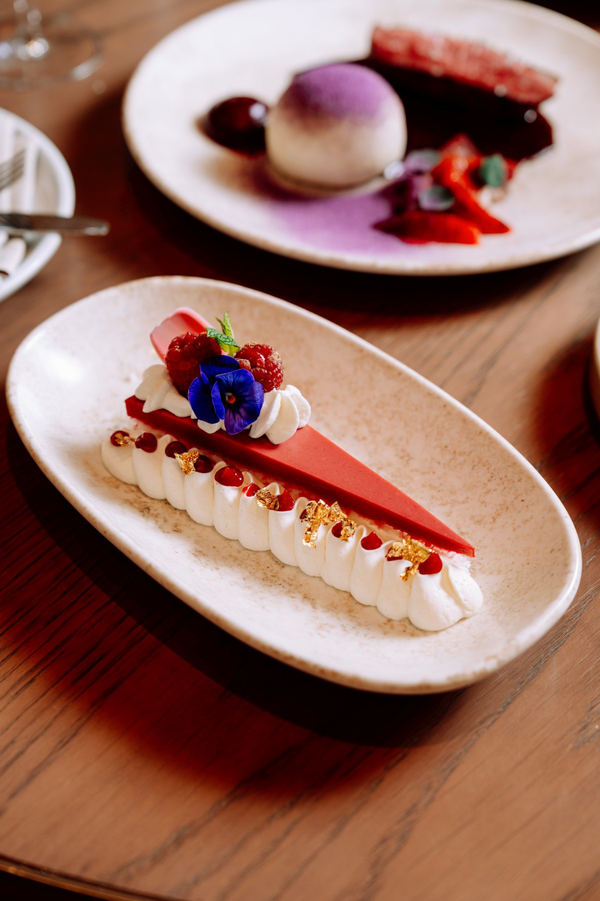 Valentýnské „Layers of Love“ v ZEM