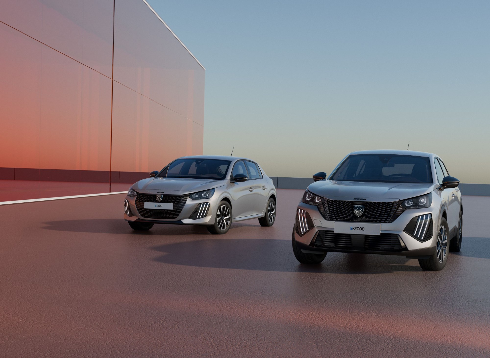 Peugeot představil nový motor TURBO 100