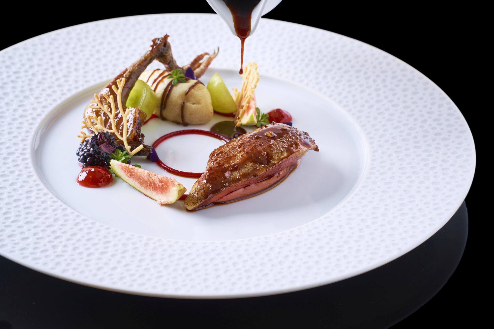 Restaurace Triton: Gastronomický klenot v podzemí Václavského náměstí