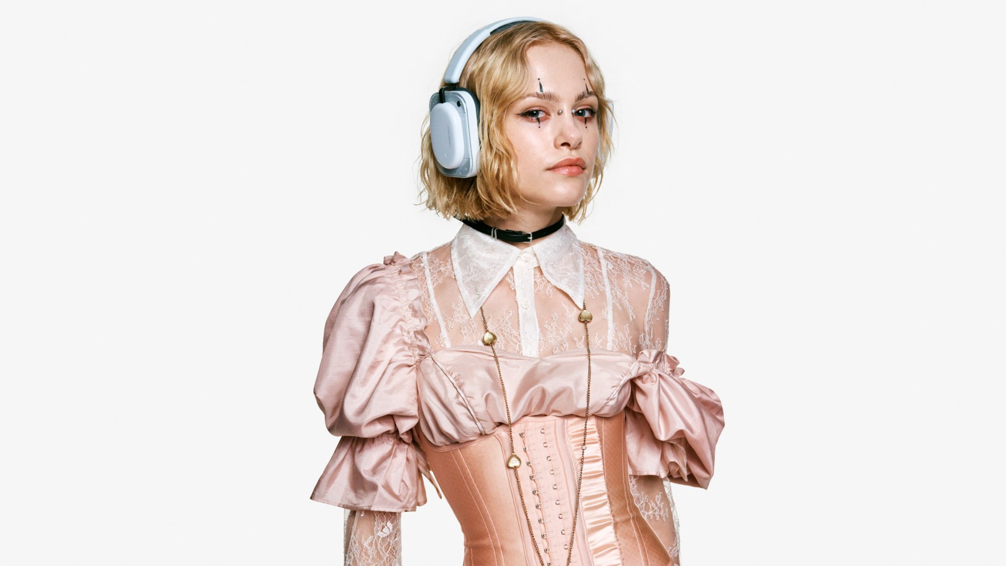 Čtyři zářivé barvy Nothing Headphone (a)