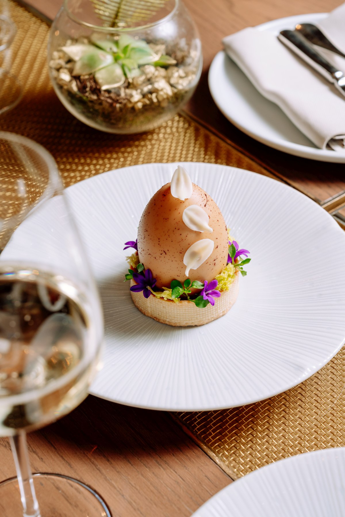 ZEM servíruje jaro na talíři