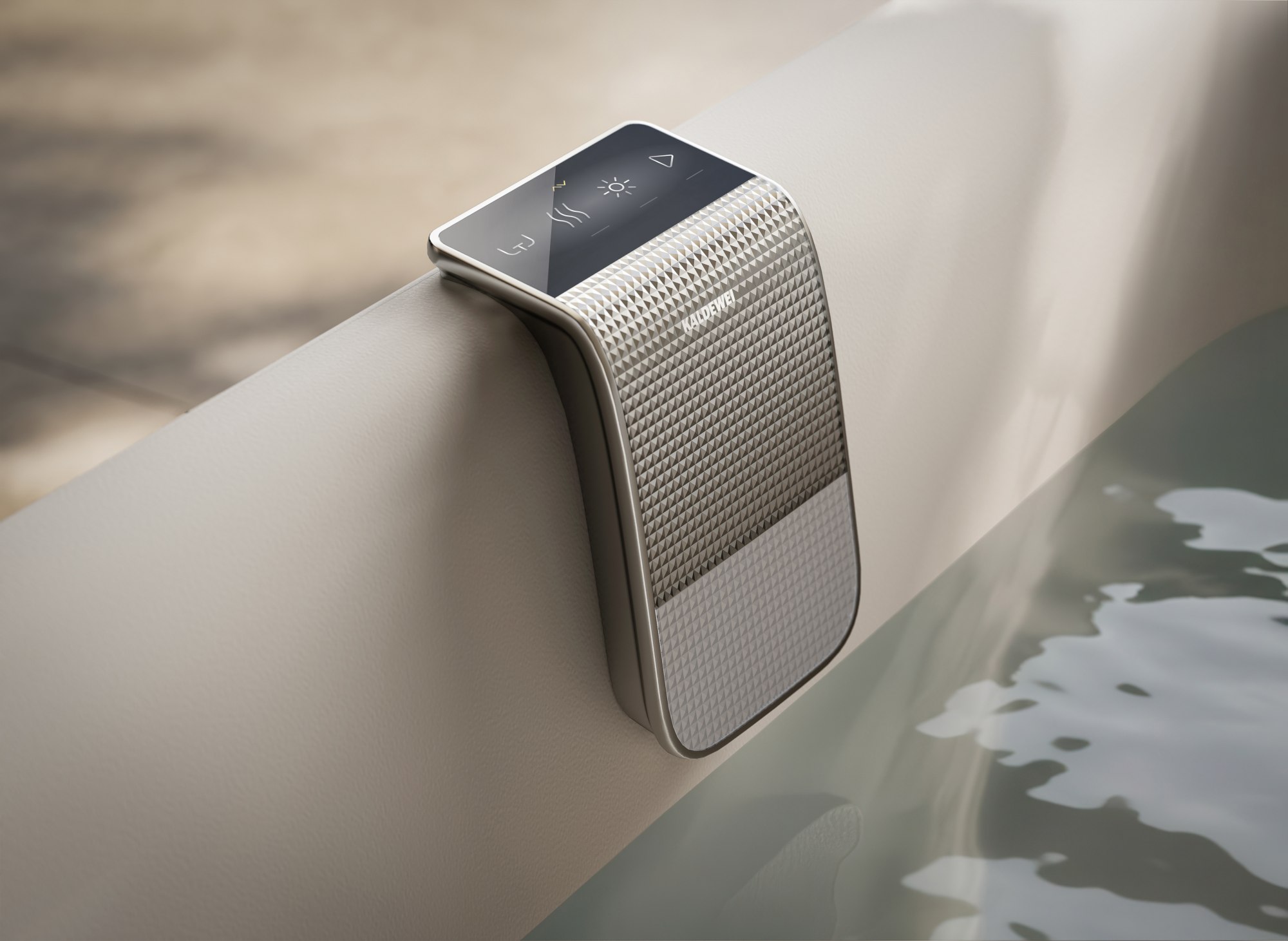 Hluboká relaxace a nadčasová estetika dovedená k dokonalosti