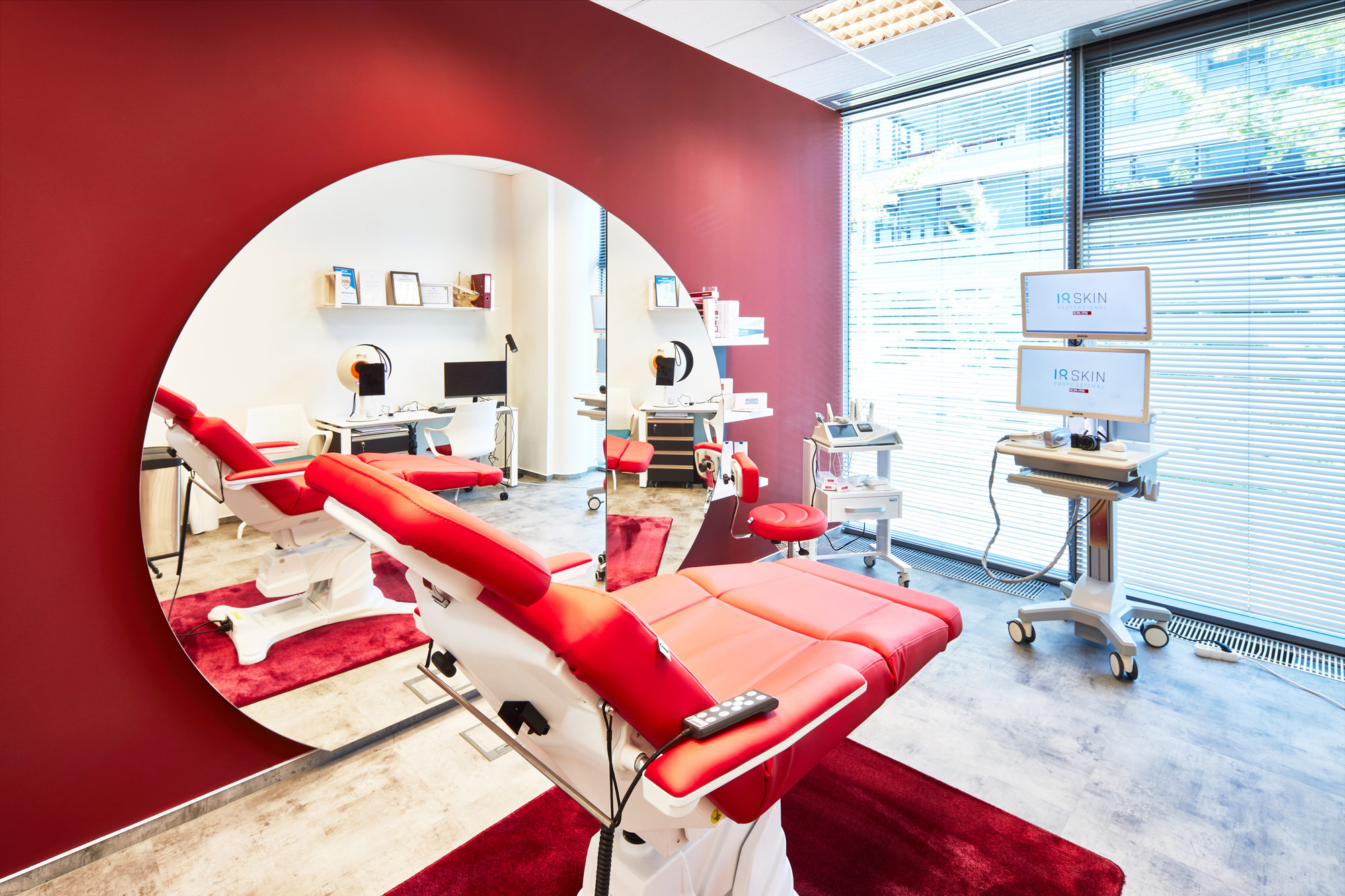 Jaro je ideální čas pro restart pleti