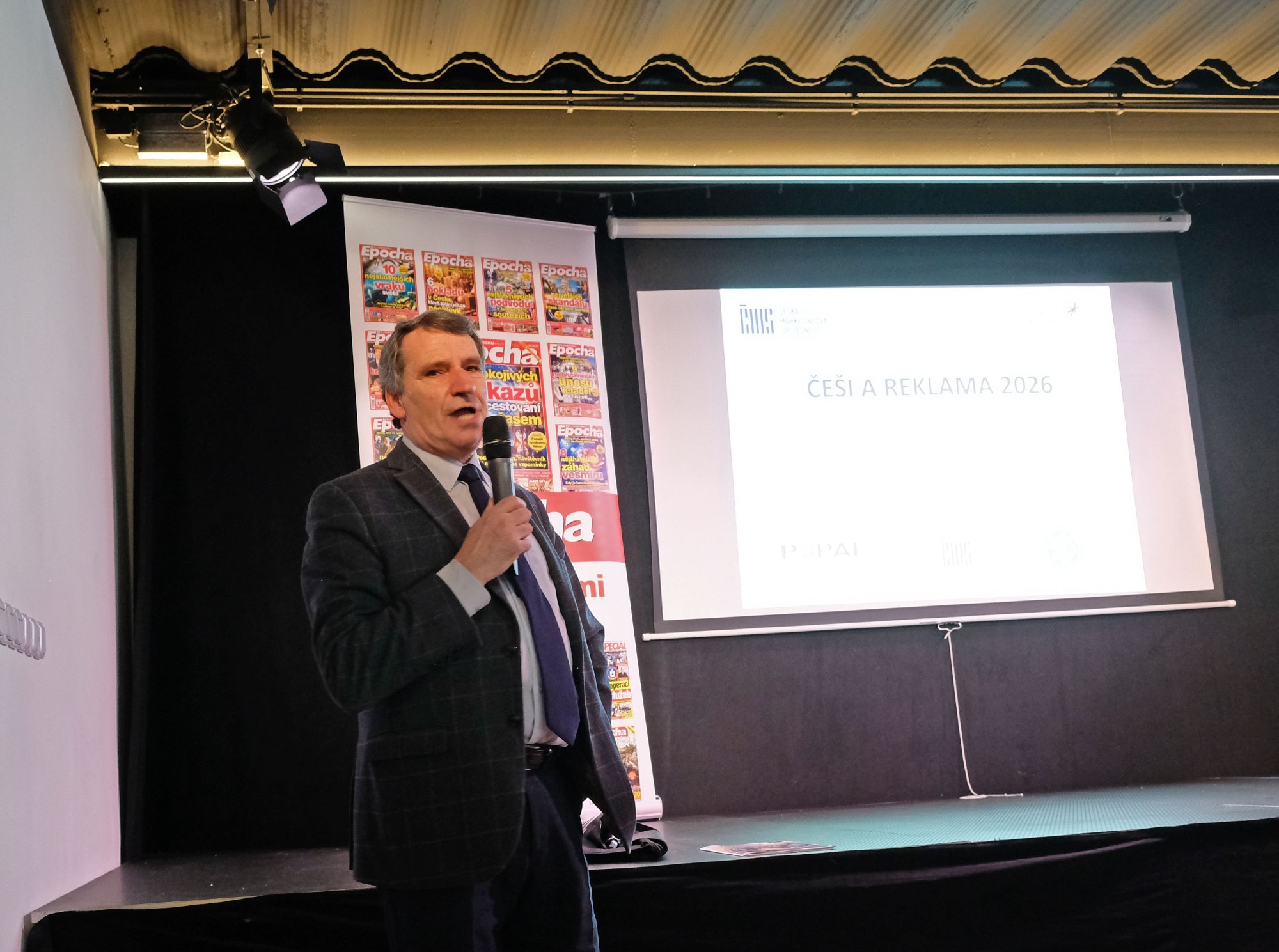 Češi a reklama 2026: Reklama jako společenský fenomén