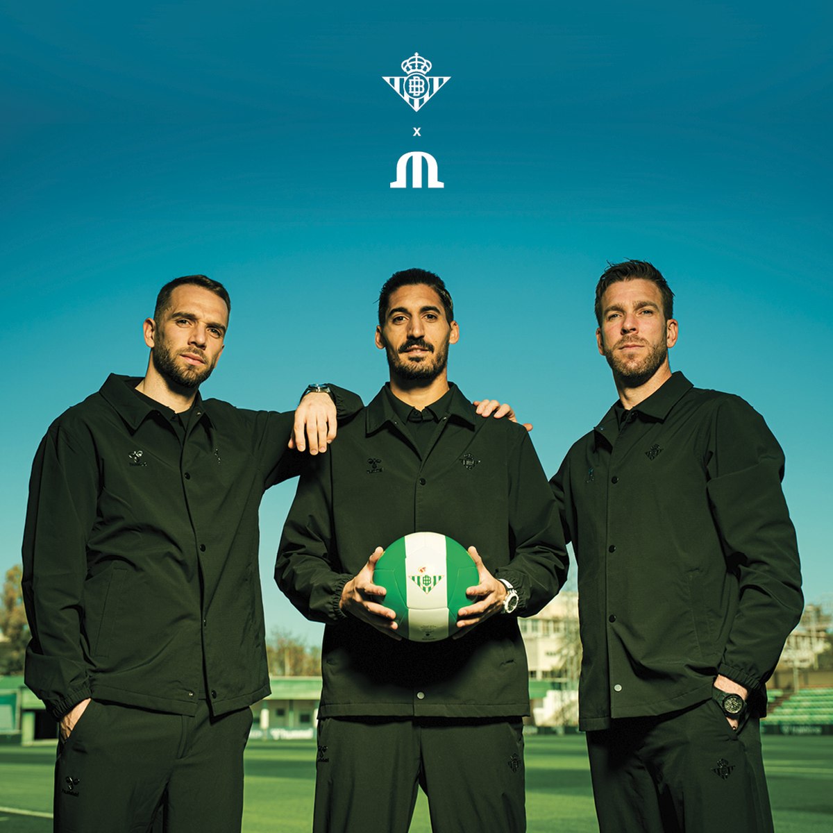 Maurice Lacroix a Real Betis: Když o výsledku rozhodují sekundy