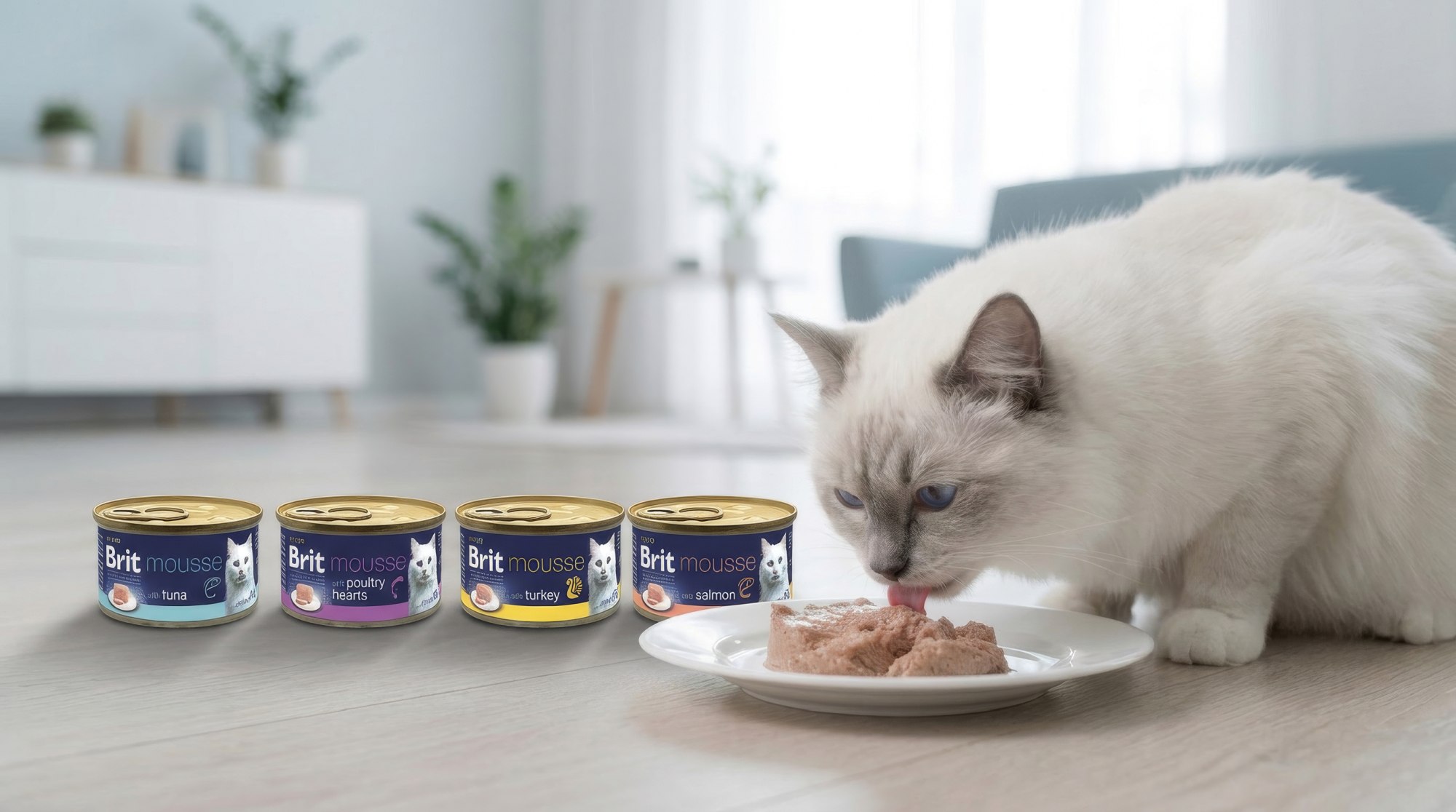 Návod na spokojené kočičí vrnění