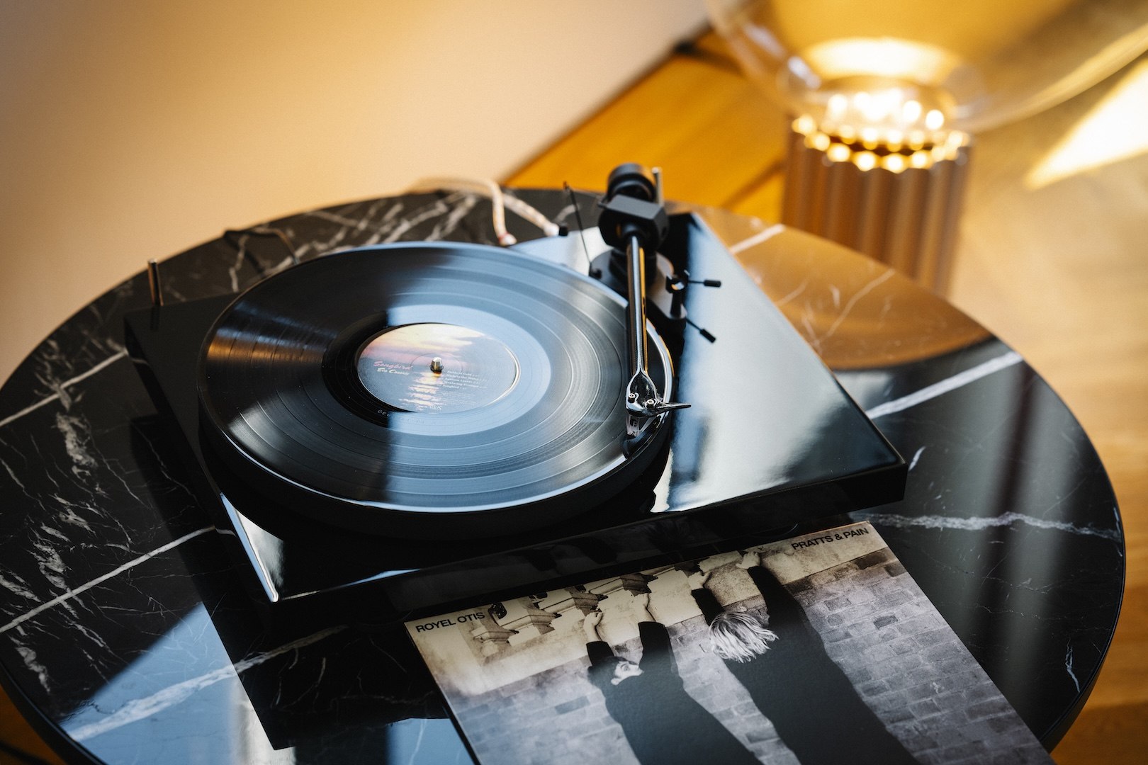 AQ míří na United Islands