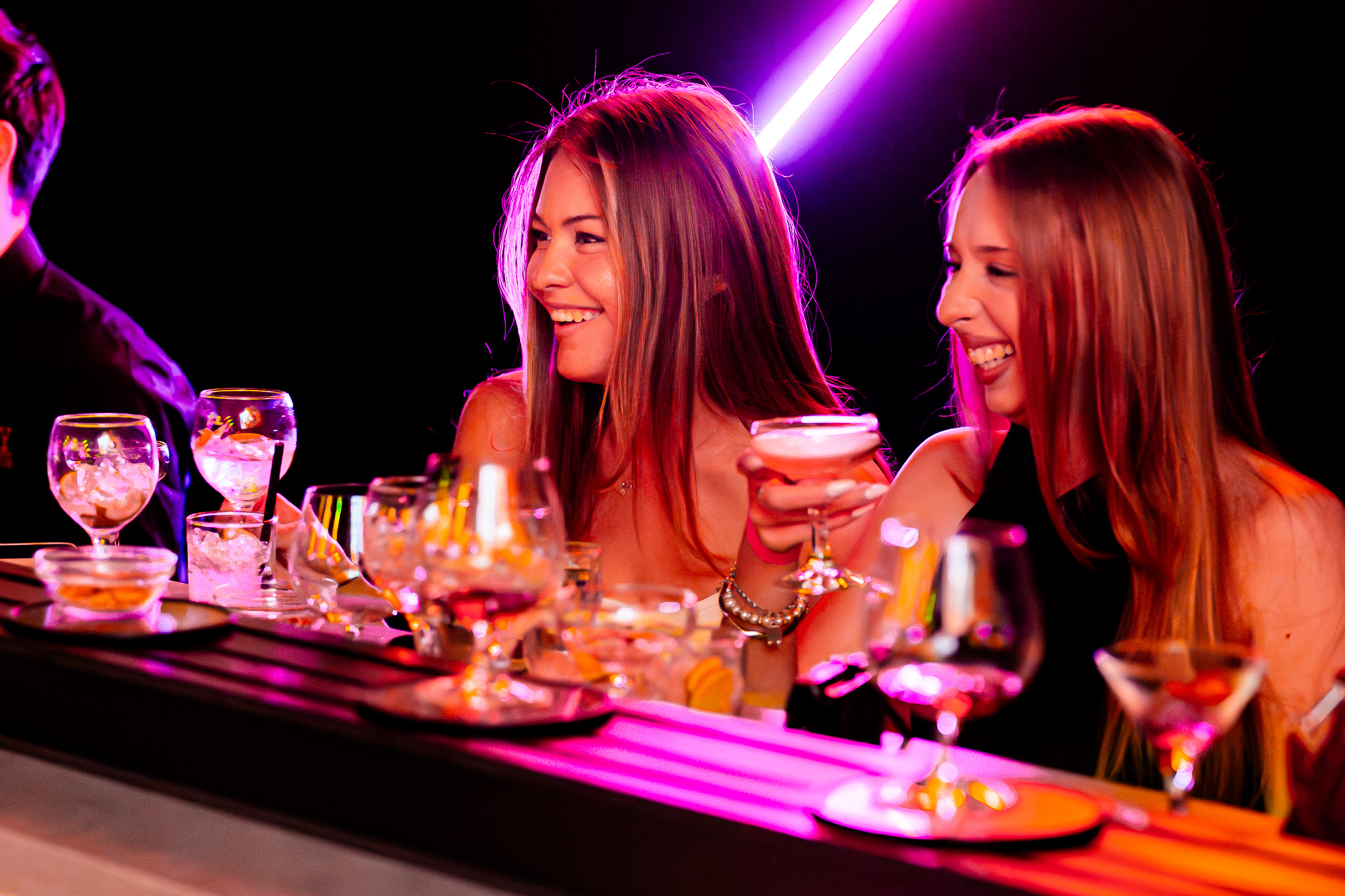 Tipsy World Tour přináší nový koncept zážitku, který v Česku nemá obdoby