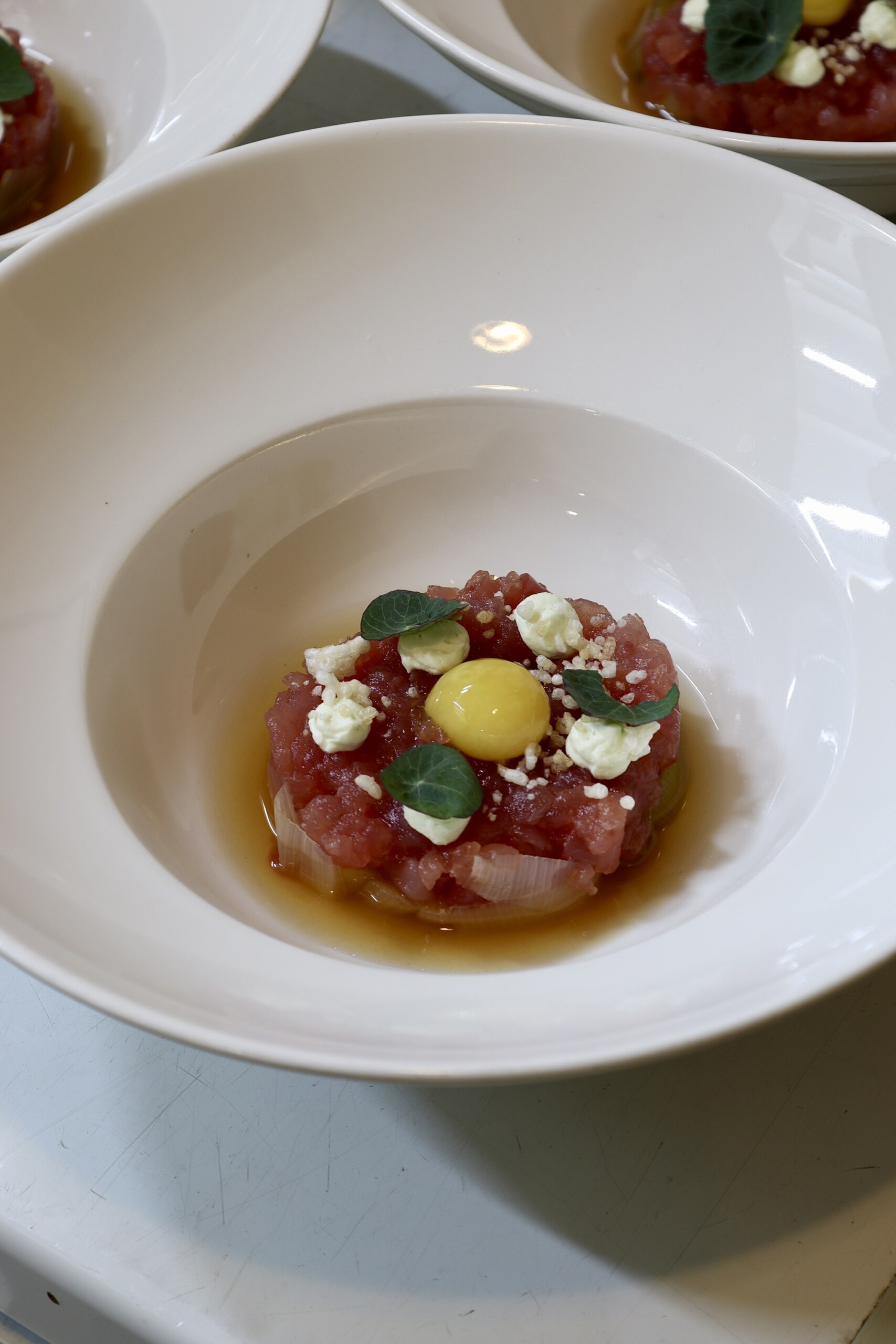 PRU58 zve na jubilejní večer s tuňákem – už podesáté