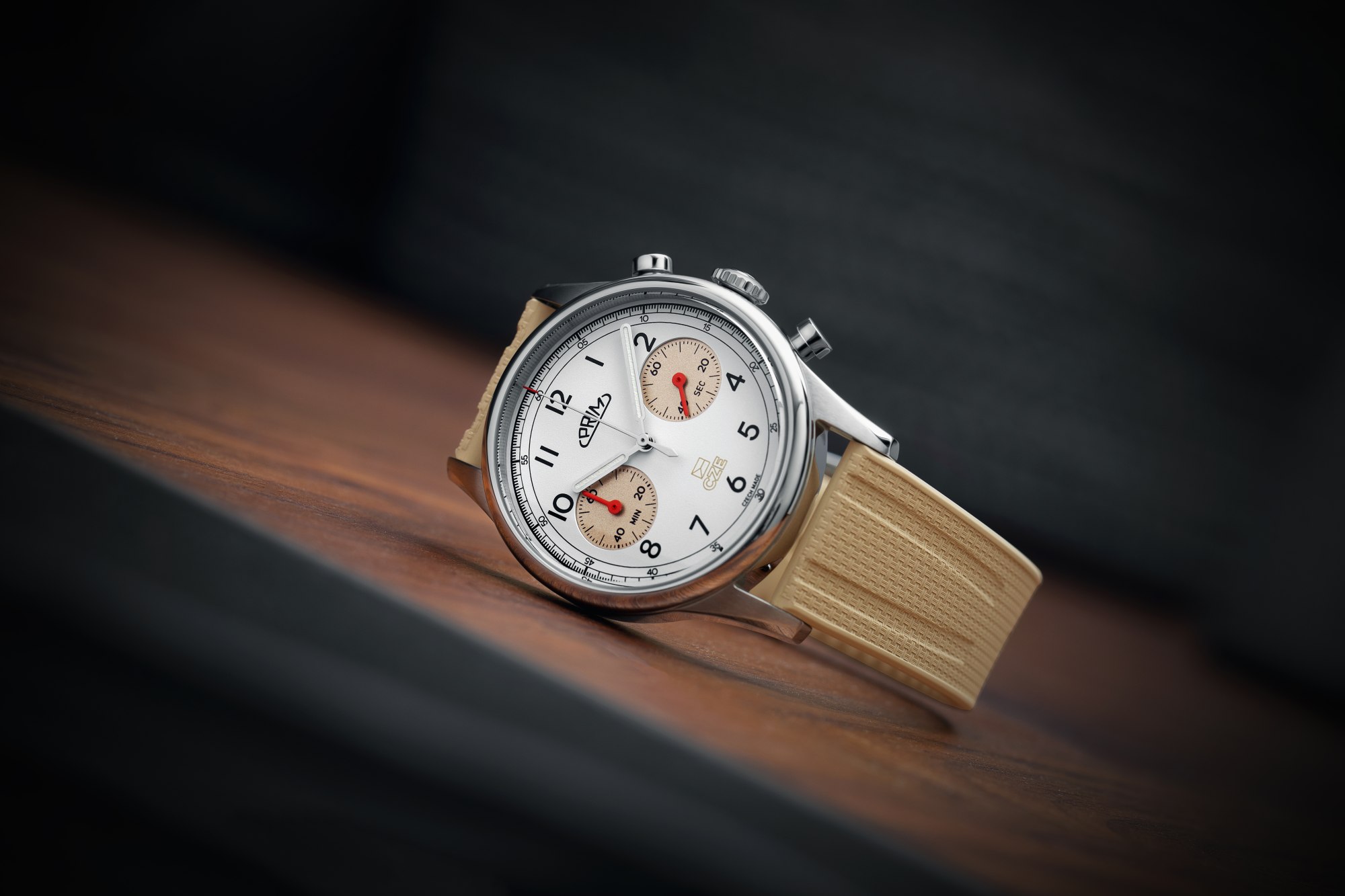 PRIM představuje limitovanou edici Czech Team Champions 2026