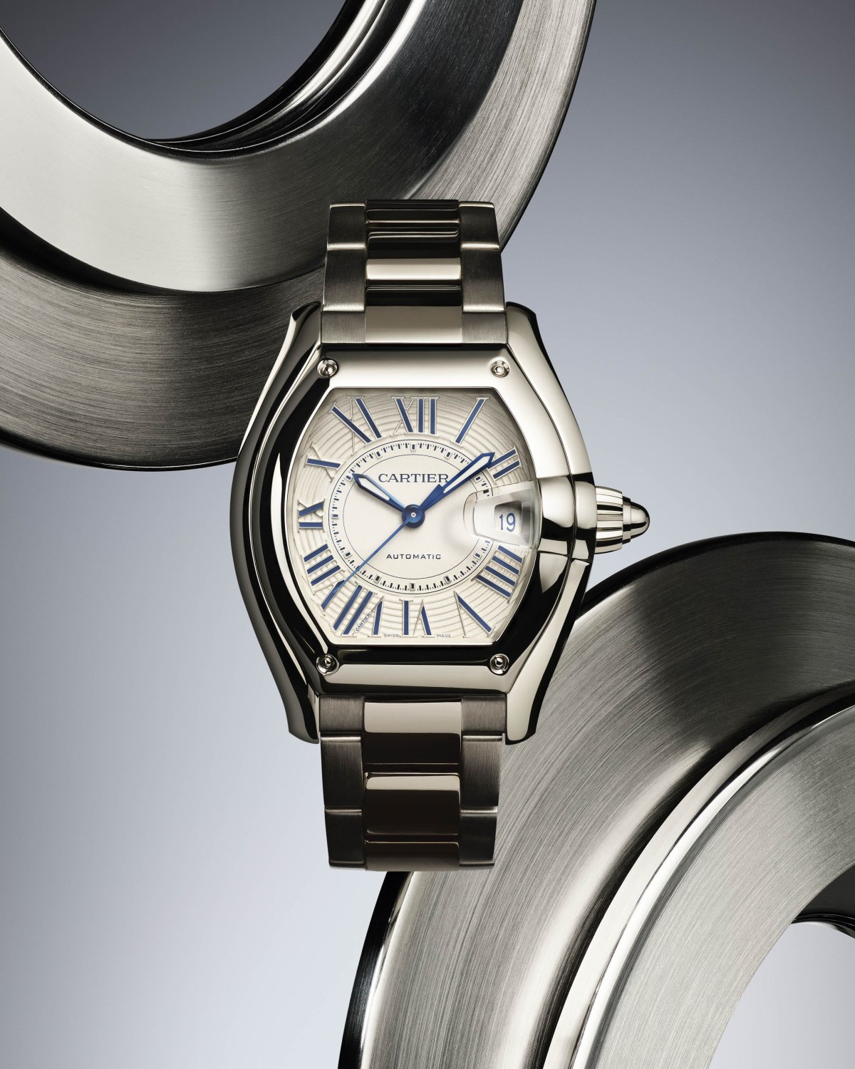 Cartier na Watches & Wonders 2026 potvrzuje svou lásku k tvarům