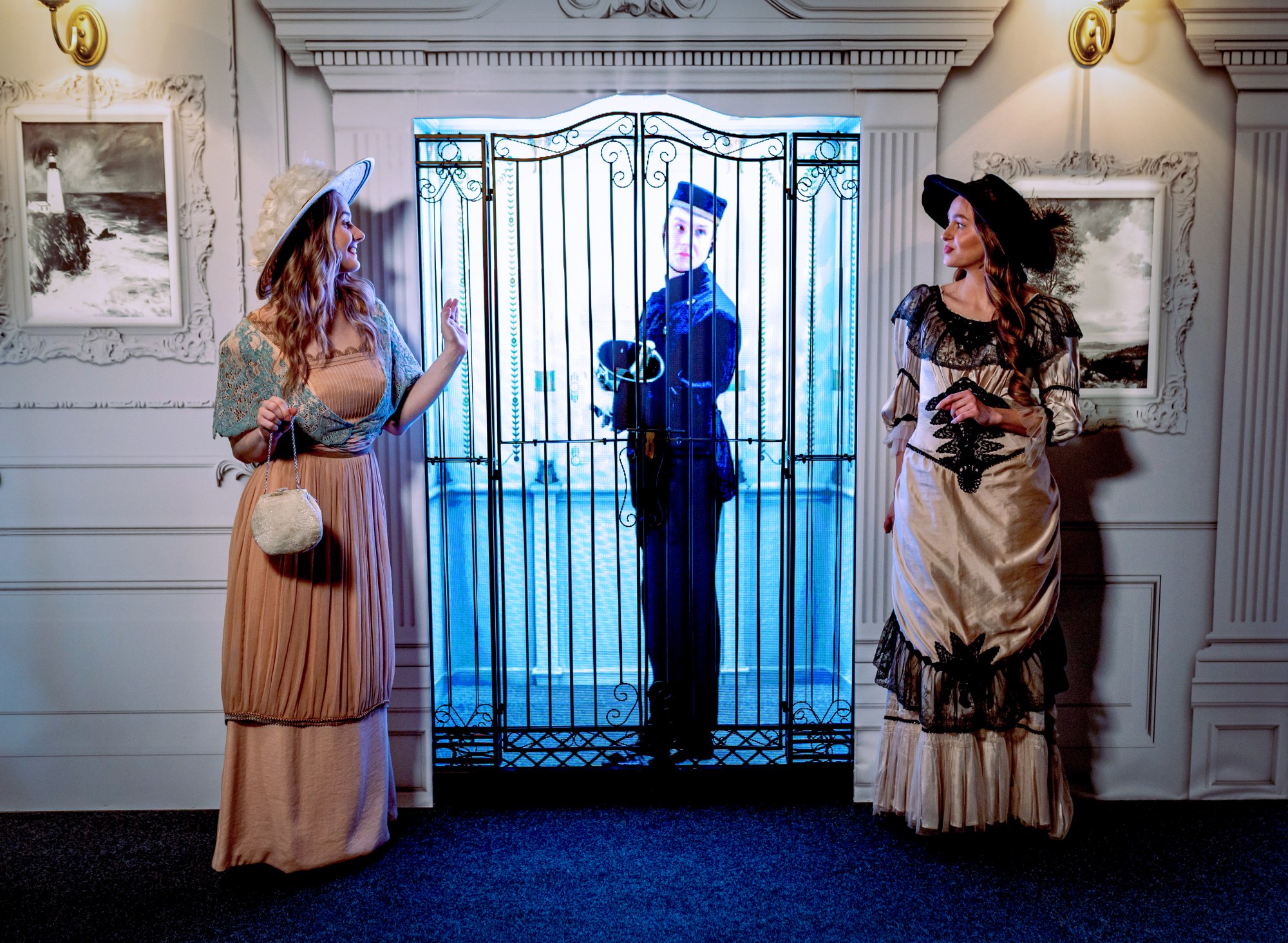 114 let od potopení Titaniku: Příběh, který dodnes dojímá svět – a ožívá na výstavě v Praze