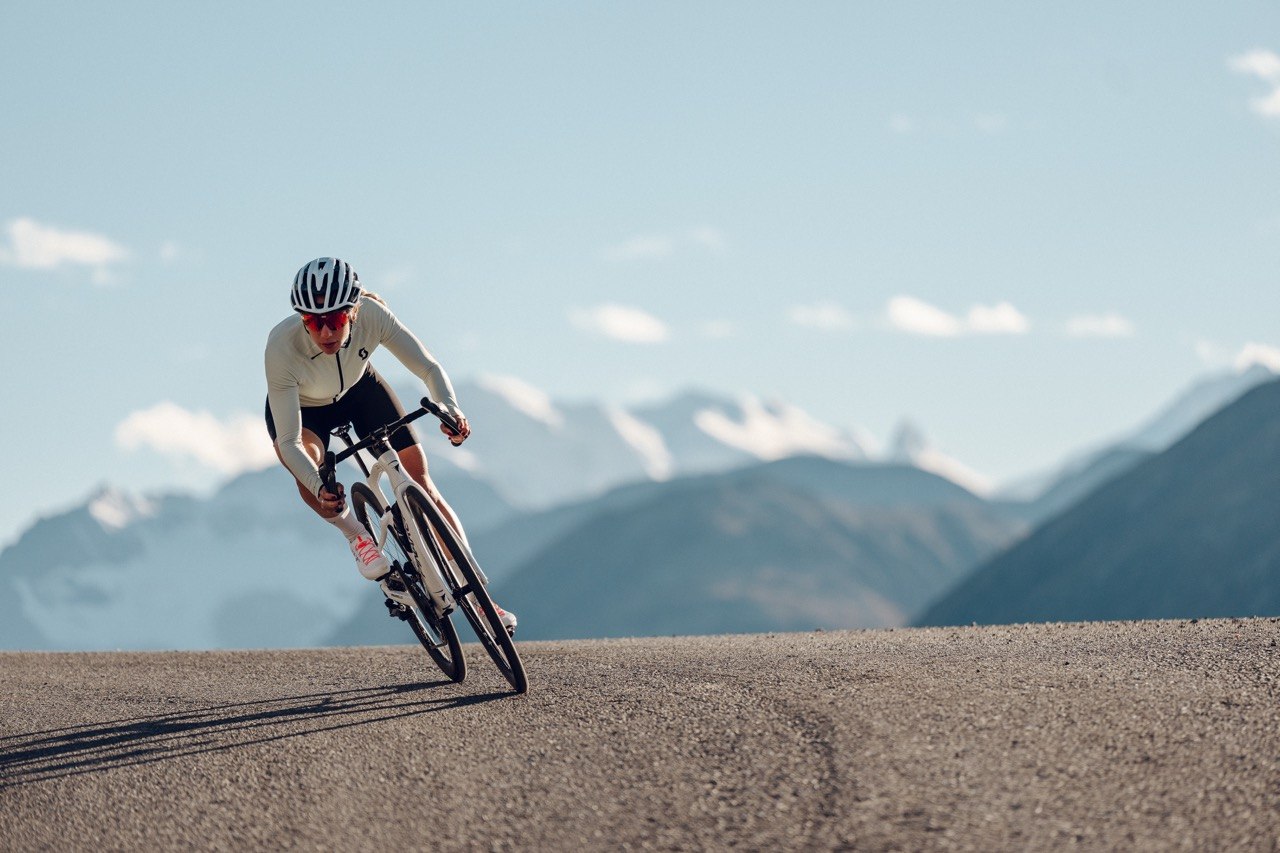 Granfondo Livigno Alè nabídne závod, testování kol i setkání s cyklistickými legendami