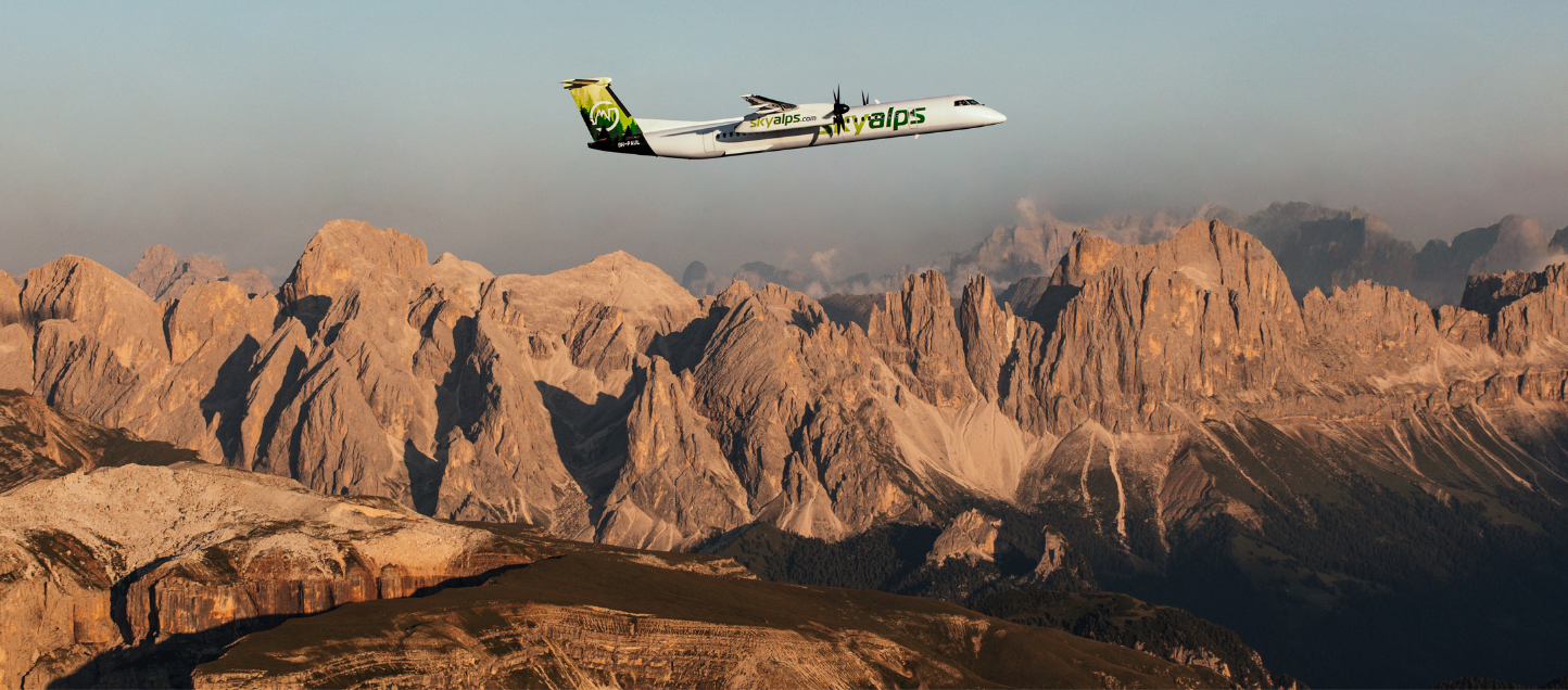 Do srdce Dolomit za 75 minut. Jižní Tyrolsko je Česku blíž než kdy dřív