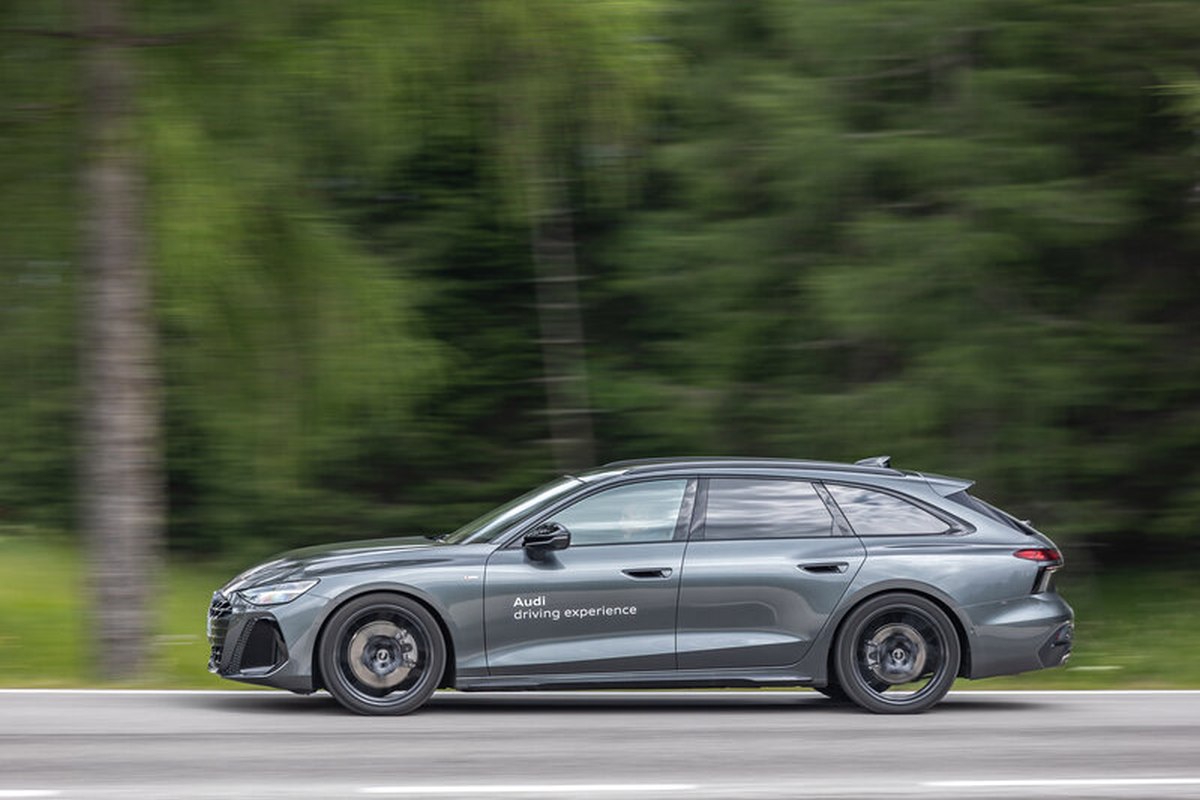 Partnerství Audi a Madonna di Campiglio posouvá exkluzivitu oblasti na další úroveň