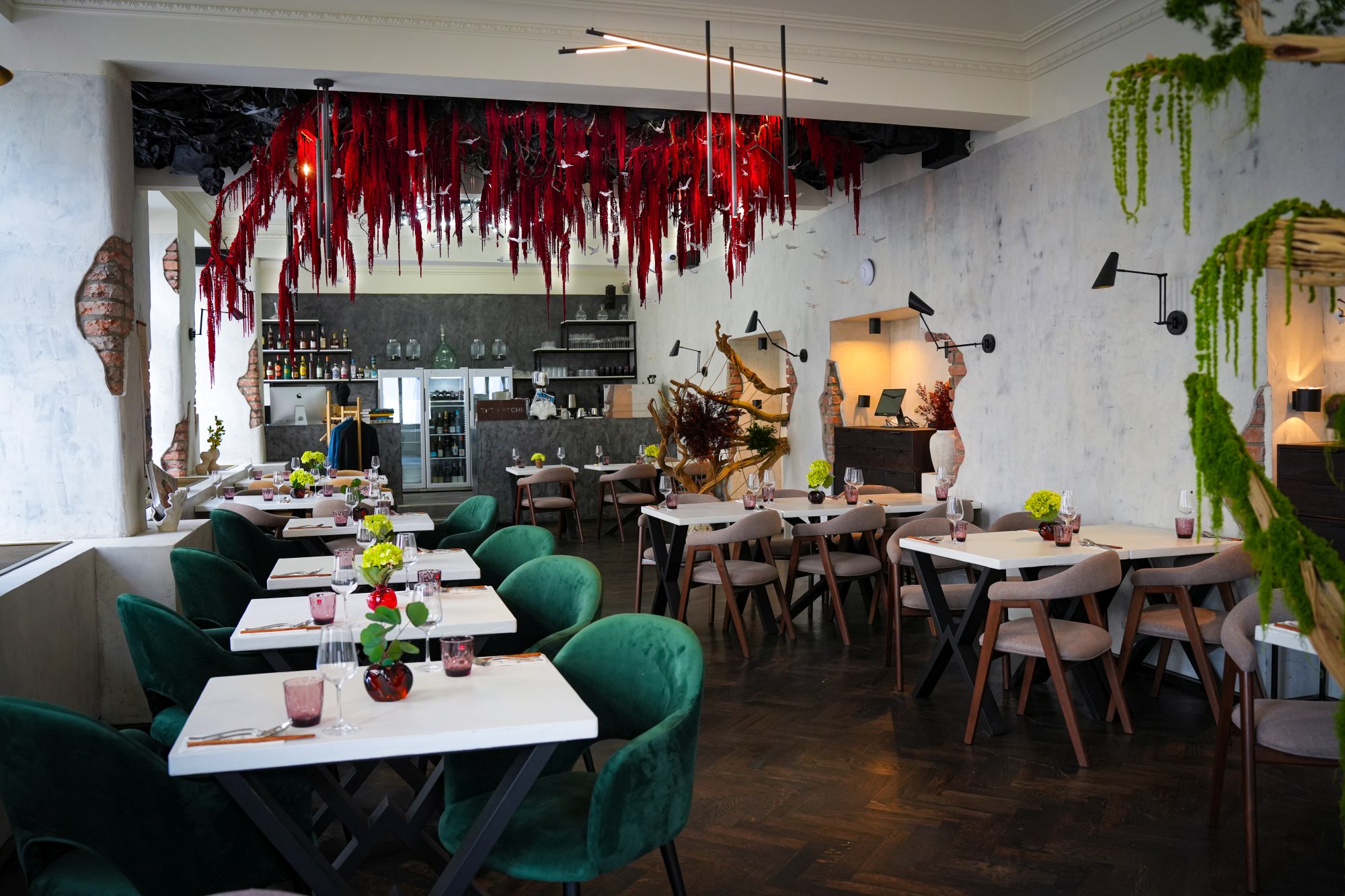Winefriends a Café Buddha Group propojují moderní gastronomii s evropským vinařstvím