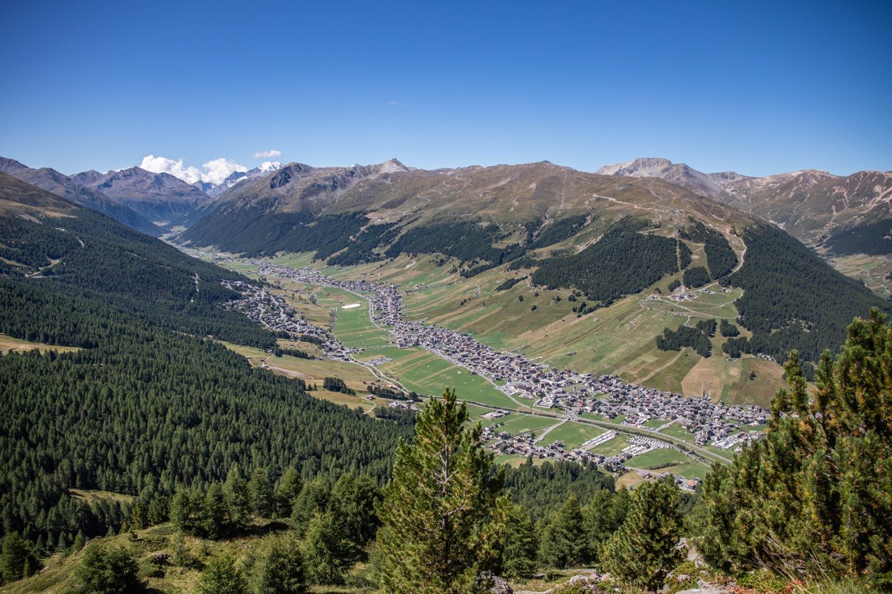 MyLivignoPass: jedna aplikace na celý pobyt