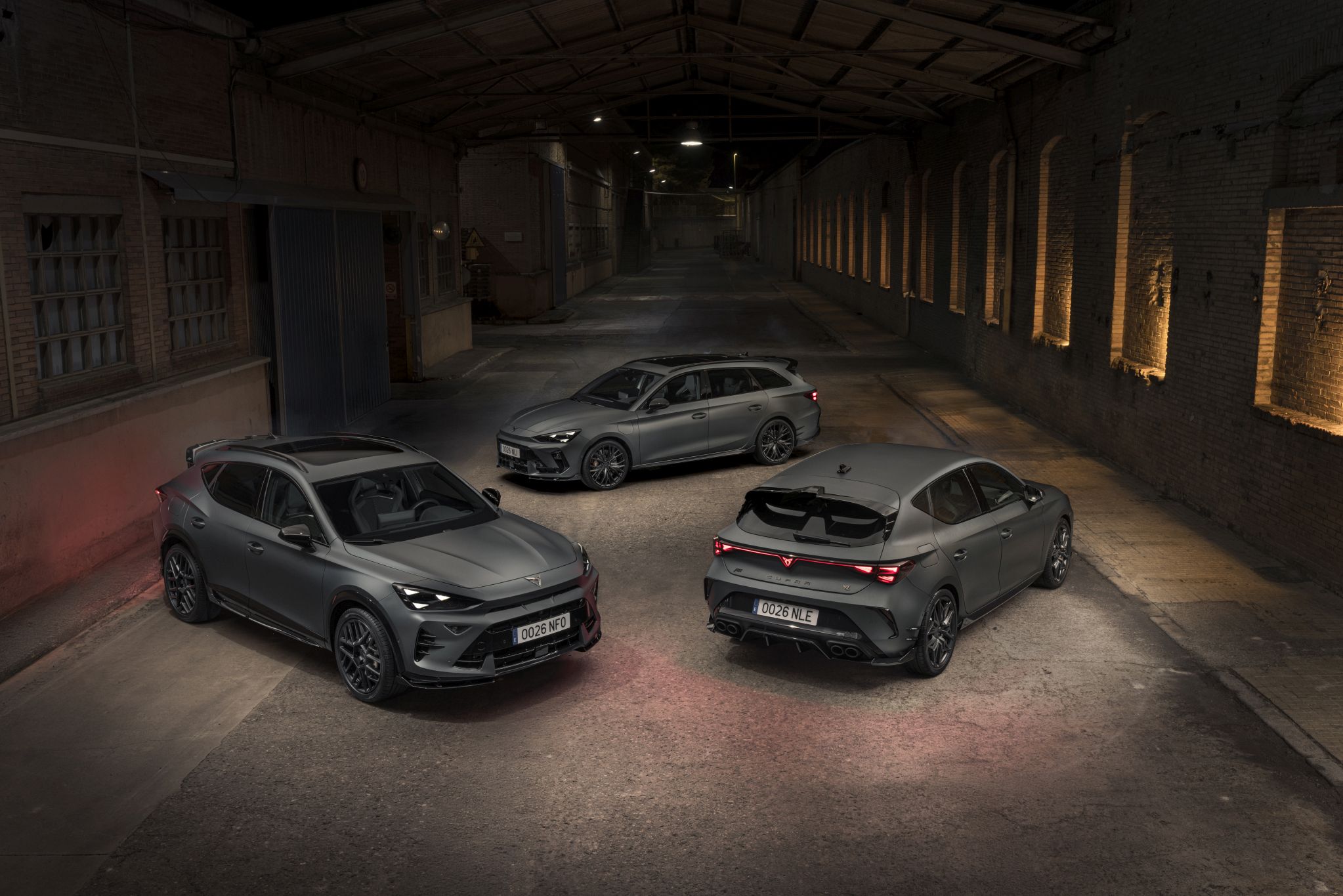 CUPRA uvádí na český trh exkluzivní pakety CUSTOM CUPRA by ABT