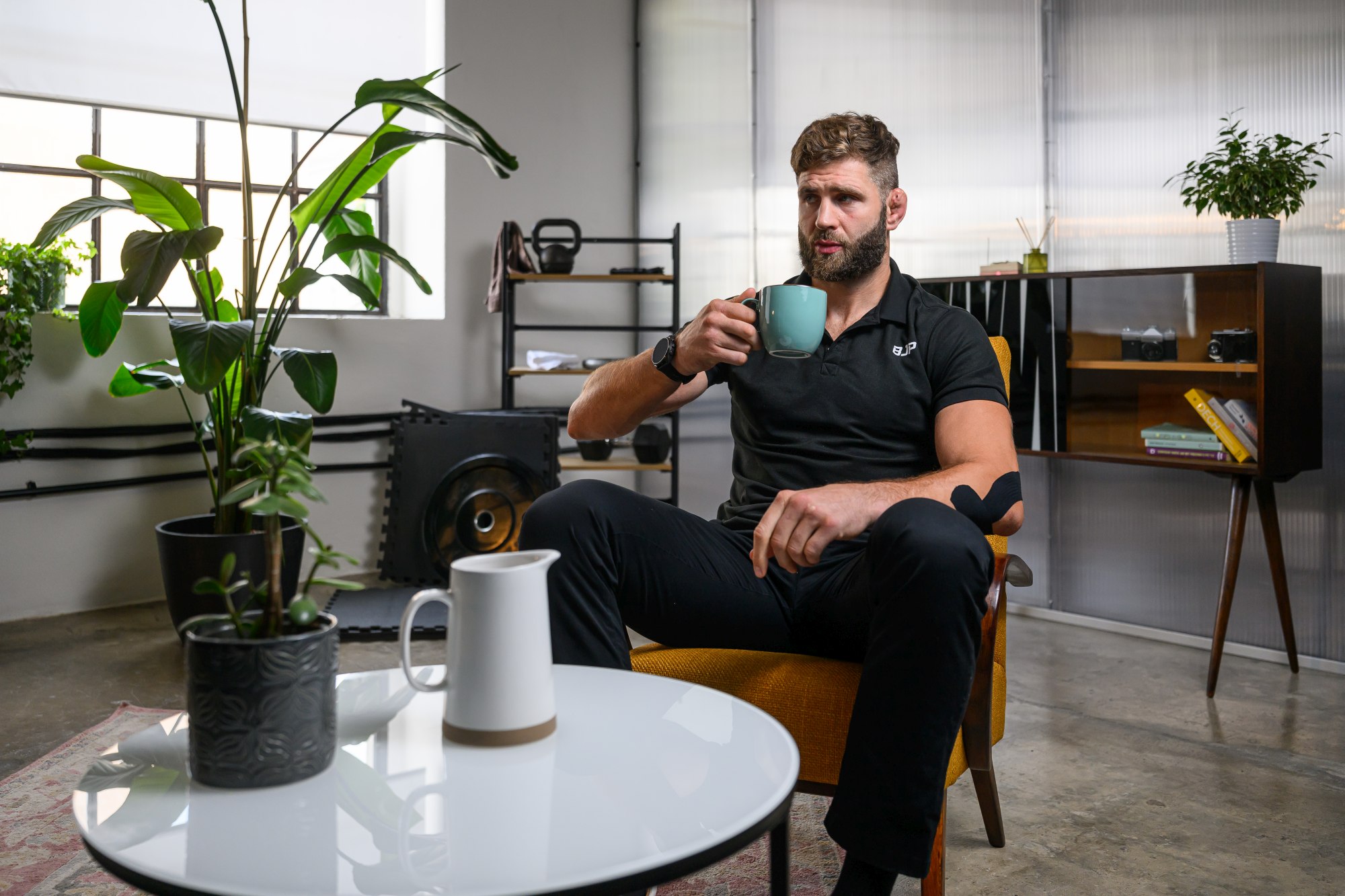 Garmin ve spolupráci s Jiřím Procházkou spustil výzvu „Cesta devátého smyslu