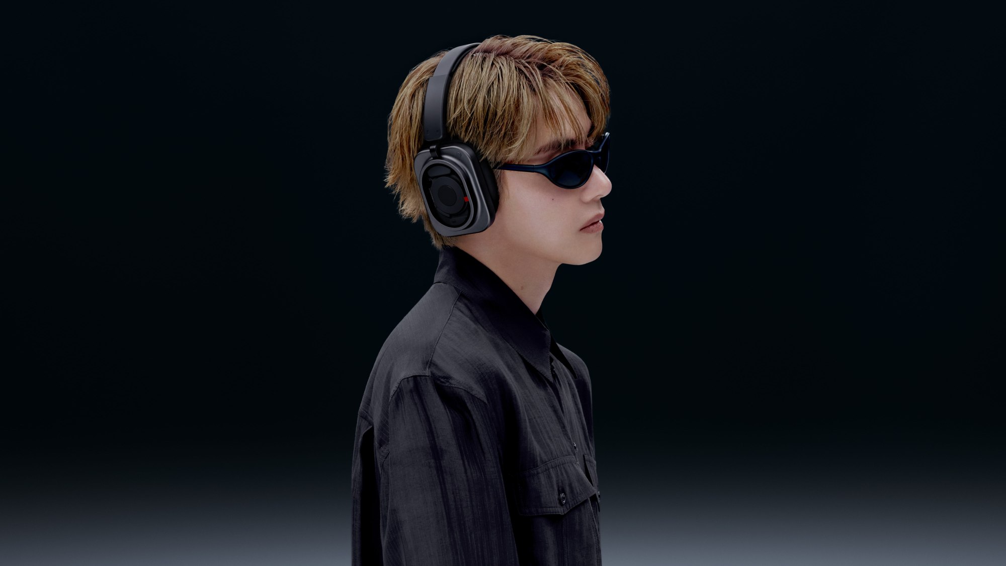 V z BTS se stává globálním ambasadorem značky Nothing