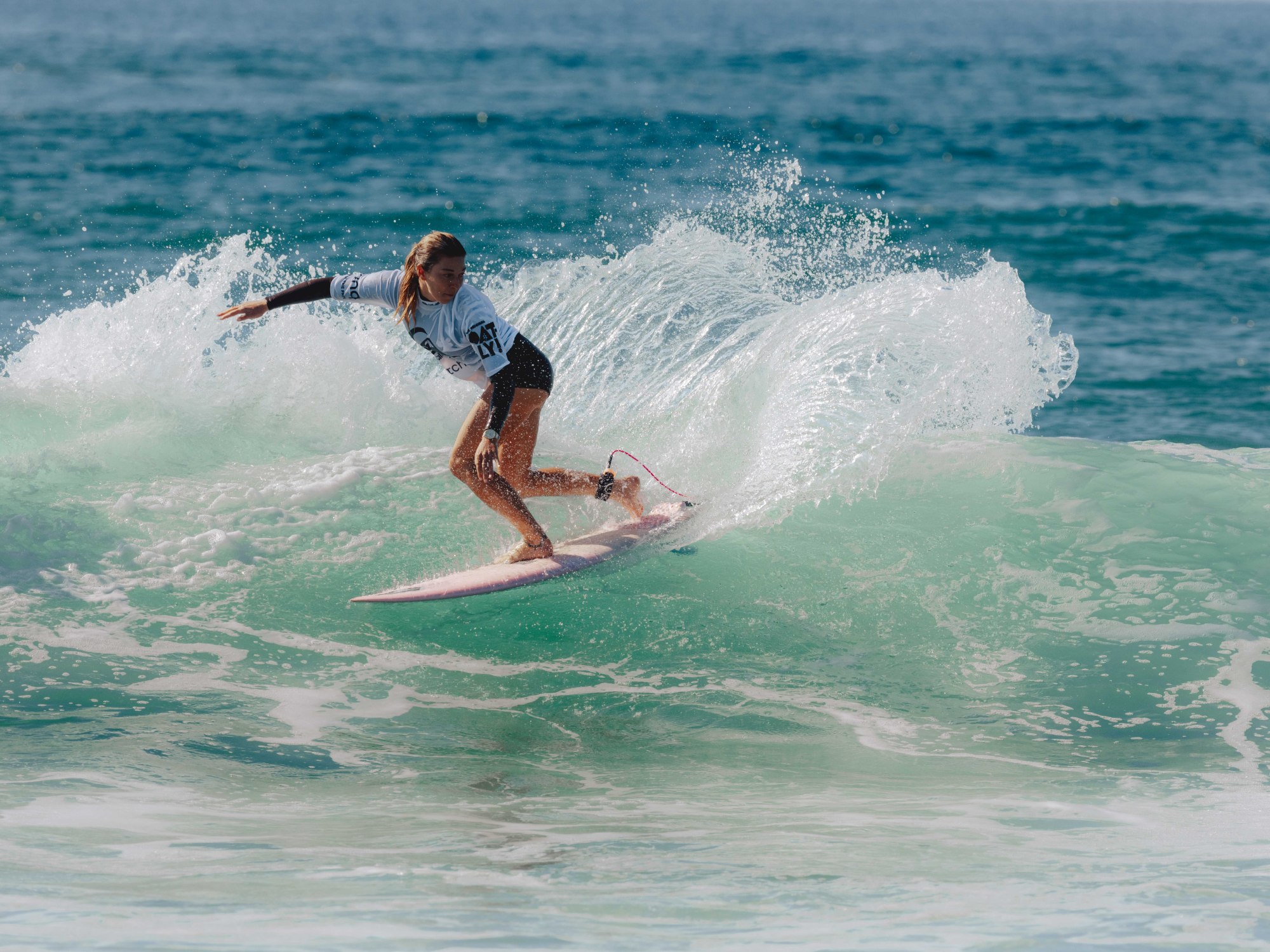 Quiksilver Festival by Swatch se vrací do Francie