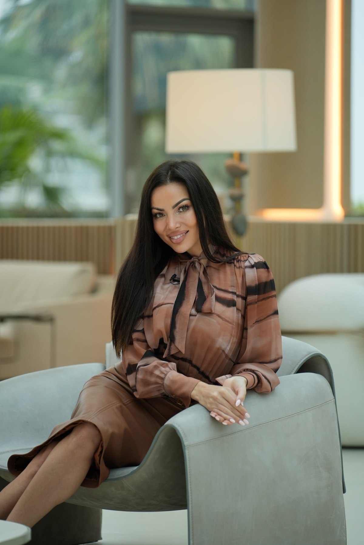 „Dubaj vstupuje do nové éry,“ říká Žaneta Vašková