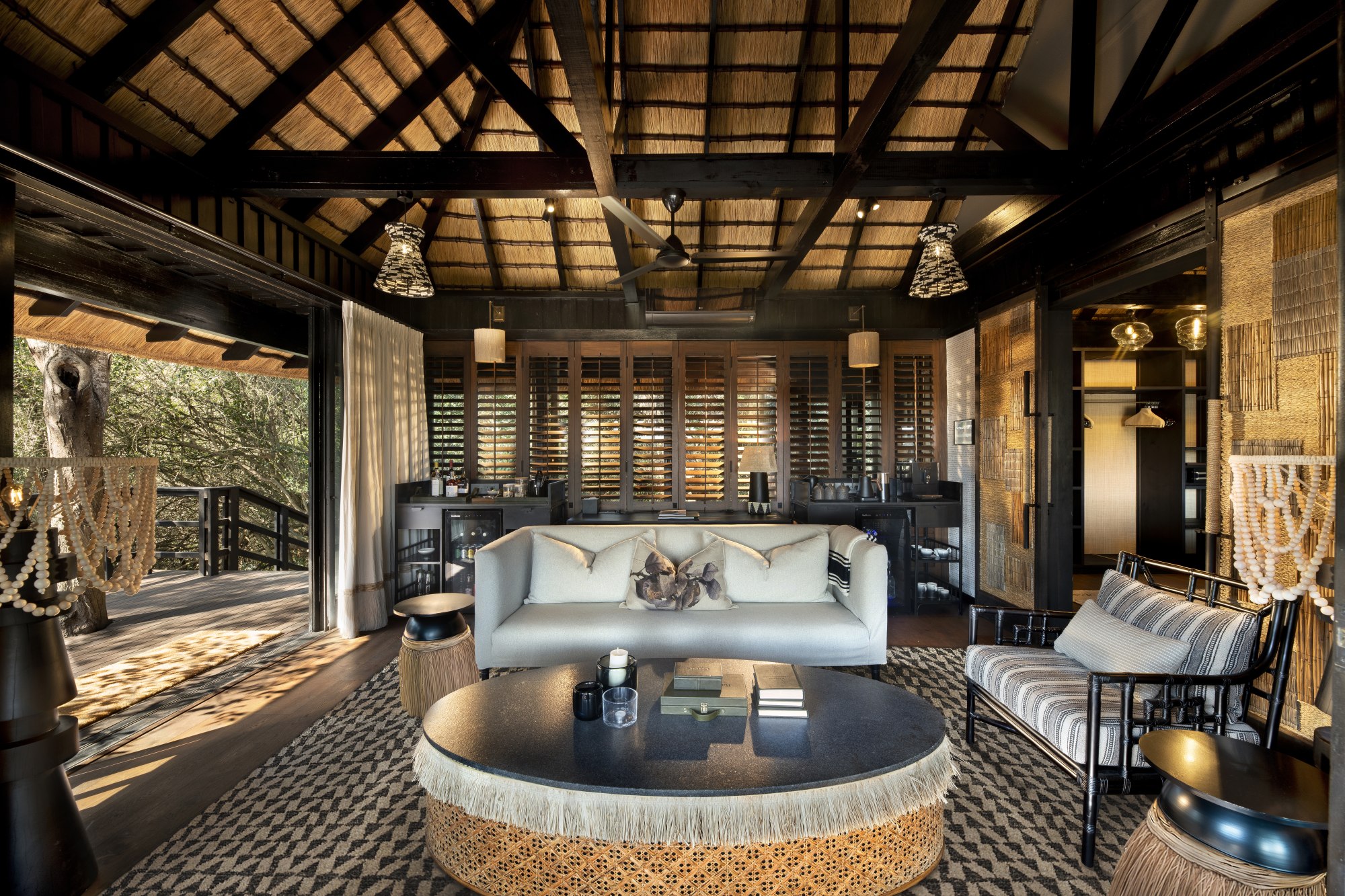&Beyond Phinda Vlei Lodge přináší po renovaci intimní safari útočiště v srdci jihoafrické divočiny