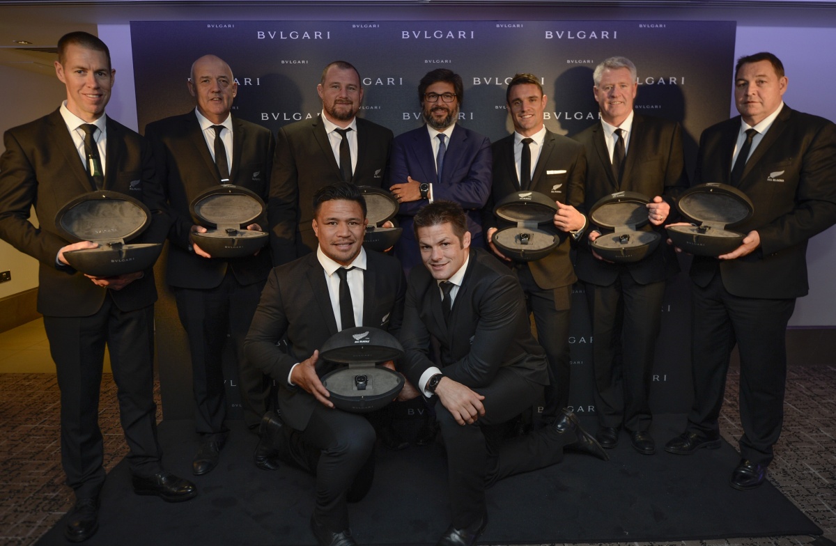 All Blacks 100 Club Tribute By Bulgari_Group picture 011