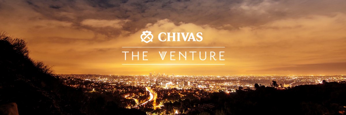 Chivas_The Venture_cover1 (2)